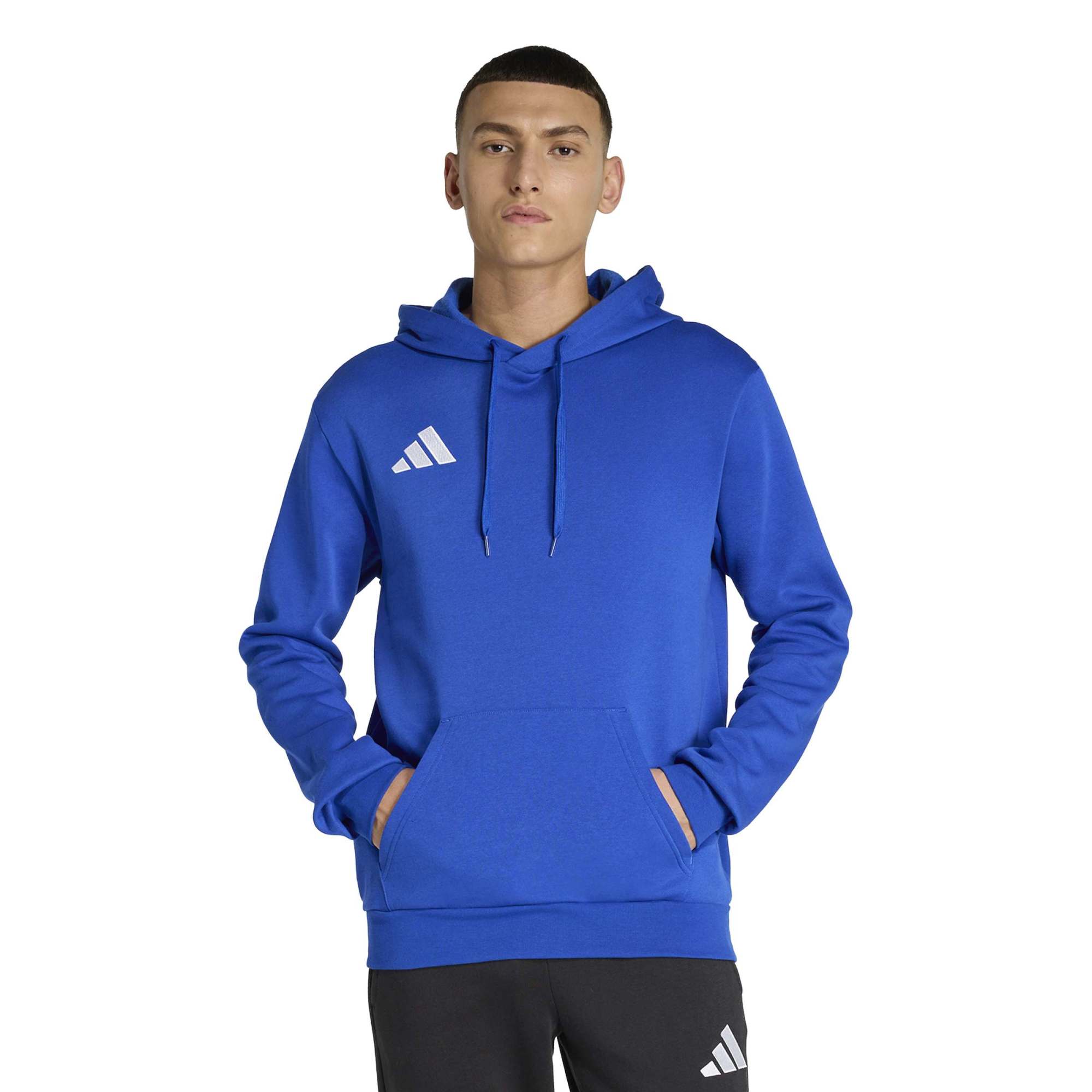 Adidas Entrada 26 Hoodie
