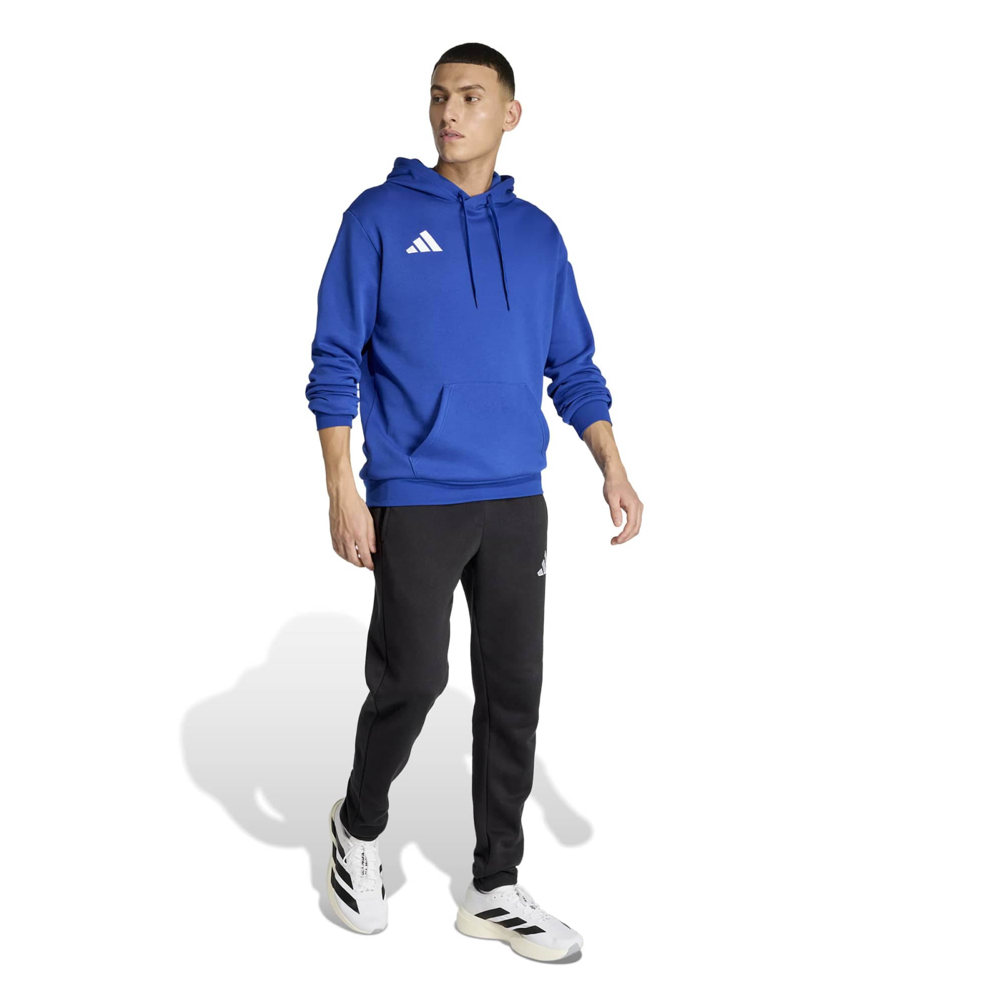 Adidas Entrada 26 Hoodie
