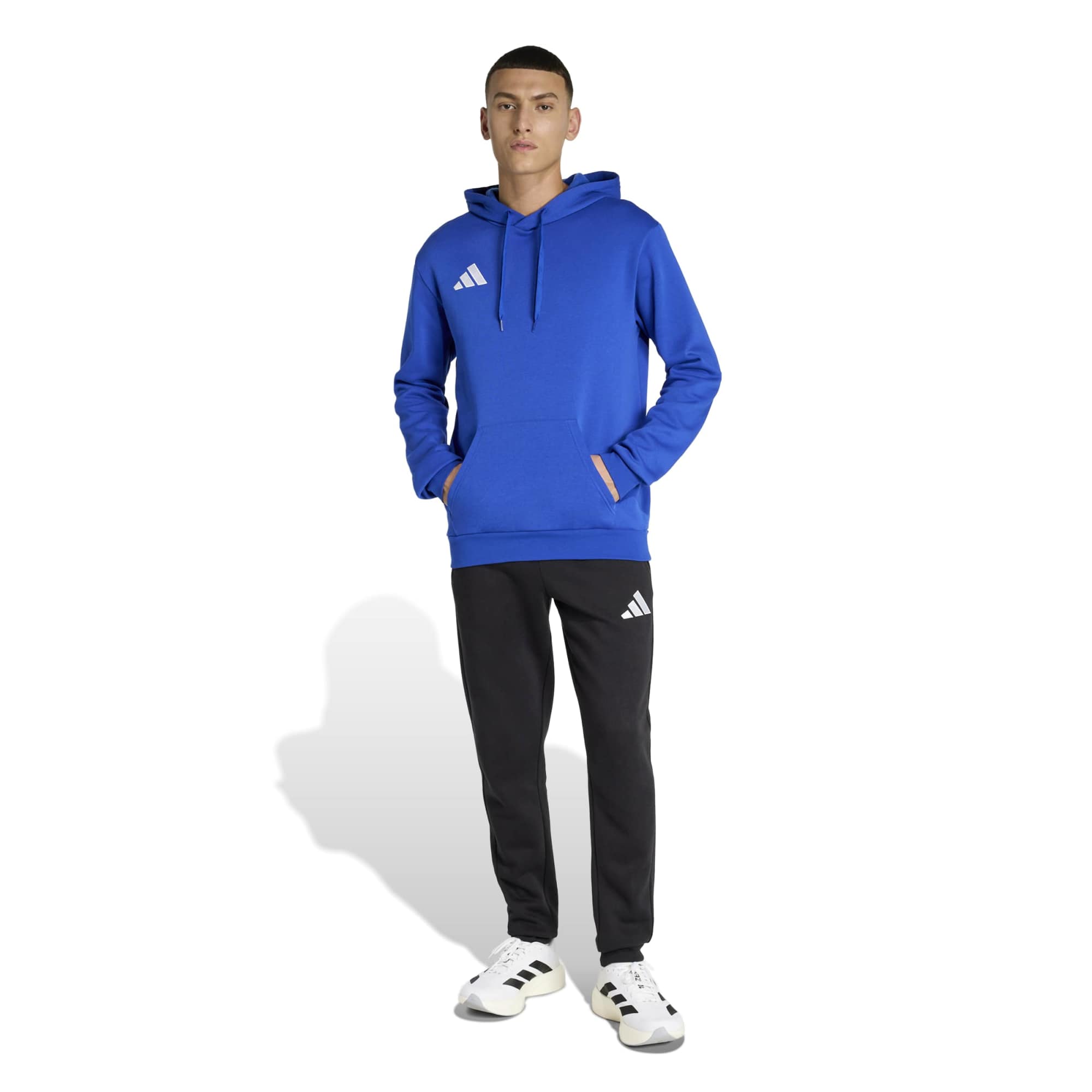 Adidas Entrada 26 Hoodie