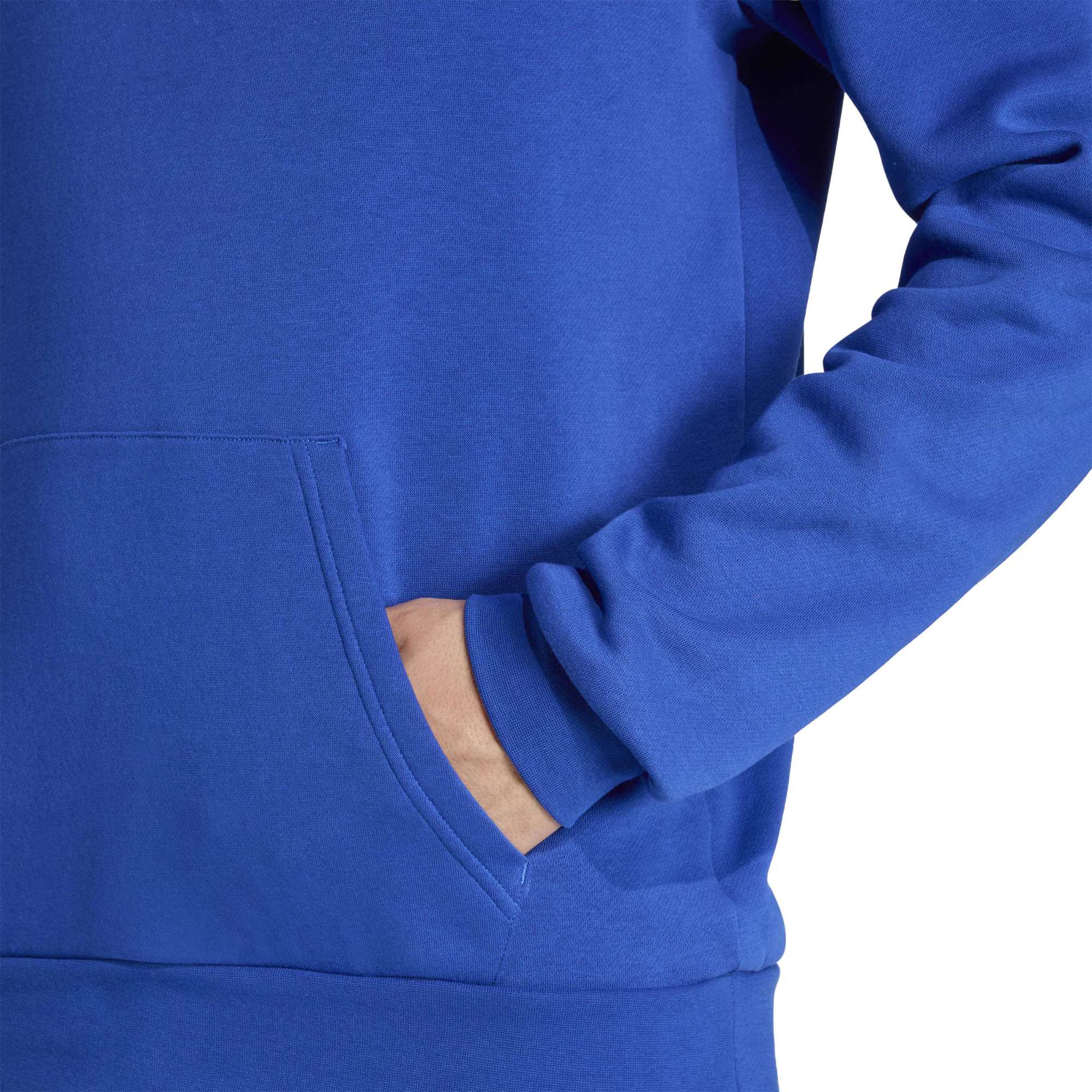 Adidas Entrada 26 Hoodie