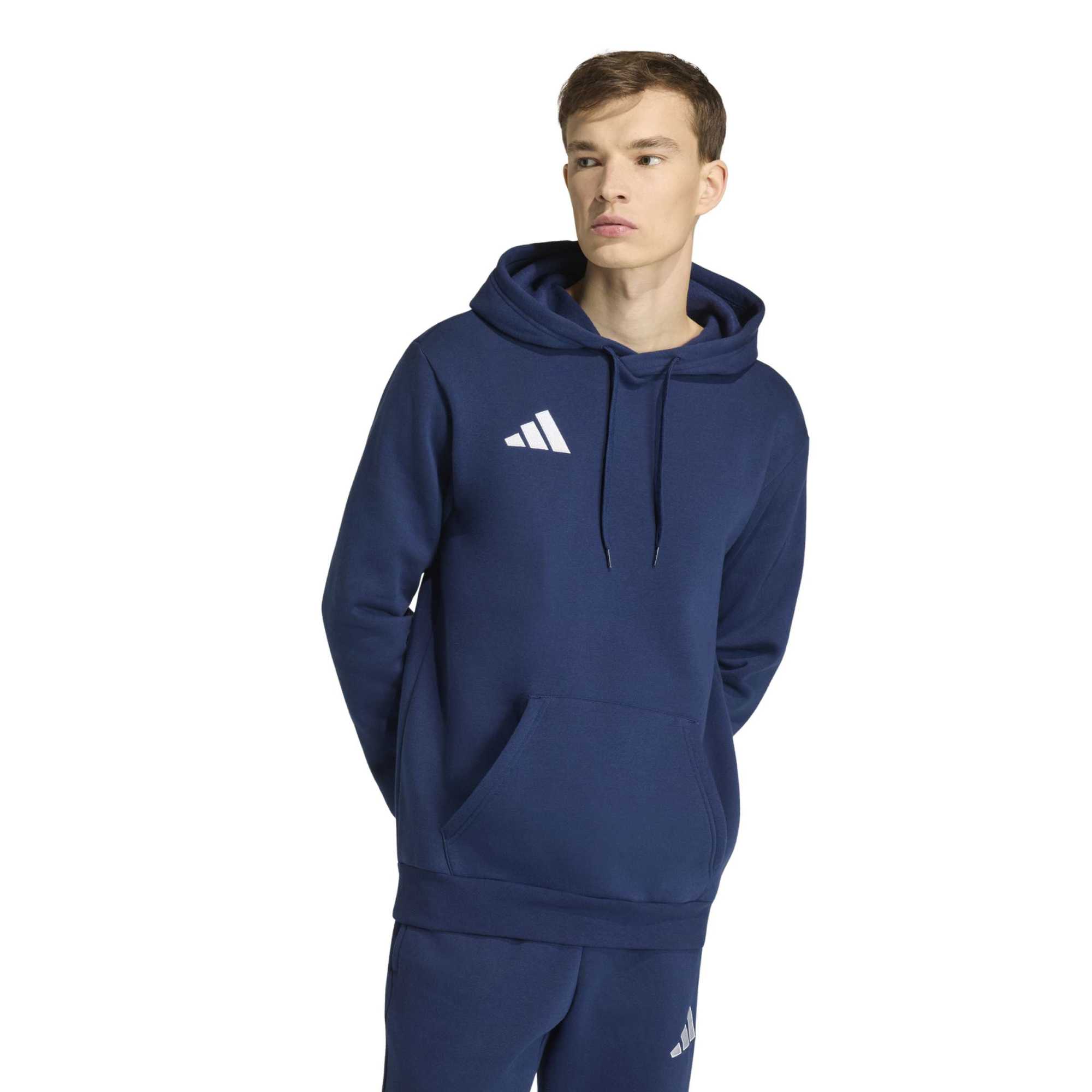 Adidas Entrada 26 Hoodie