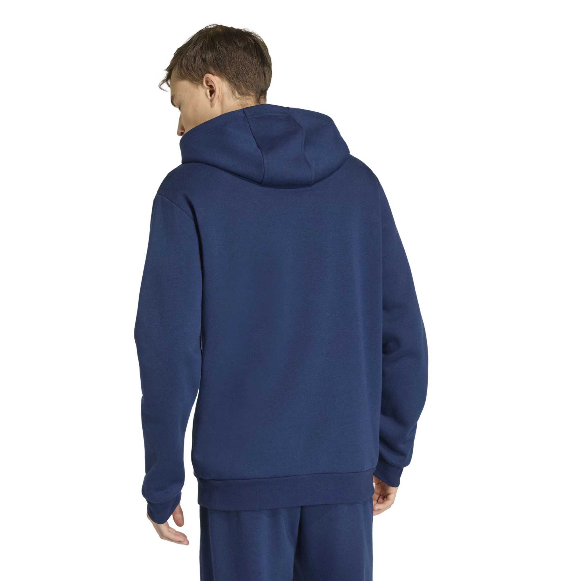 Adidas Entrada 26 Hoodie