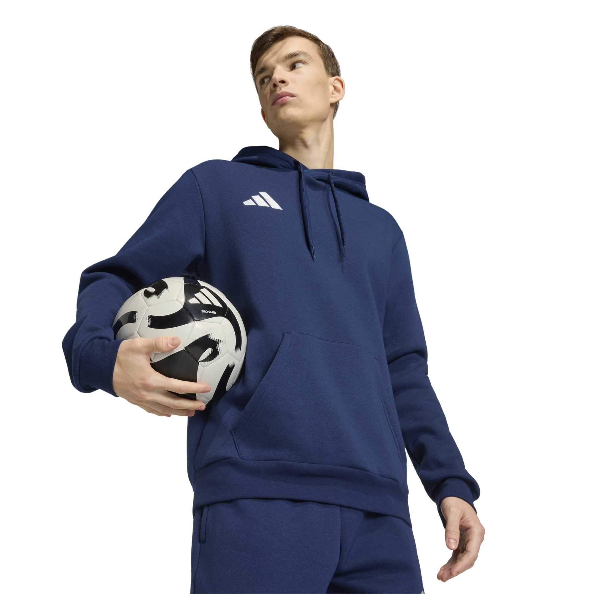 Adidas Entrada 26 Hoodie