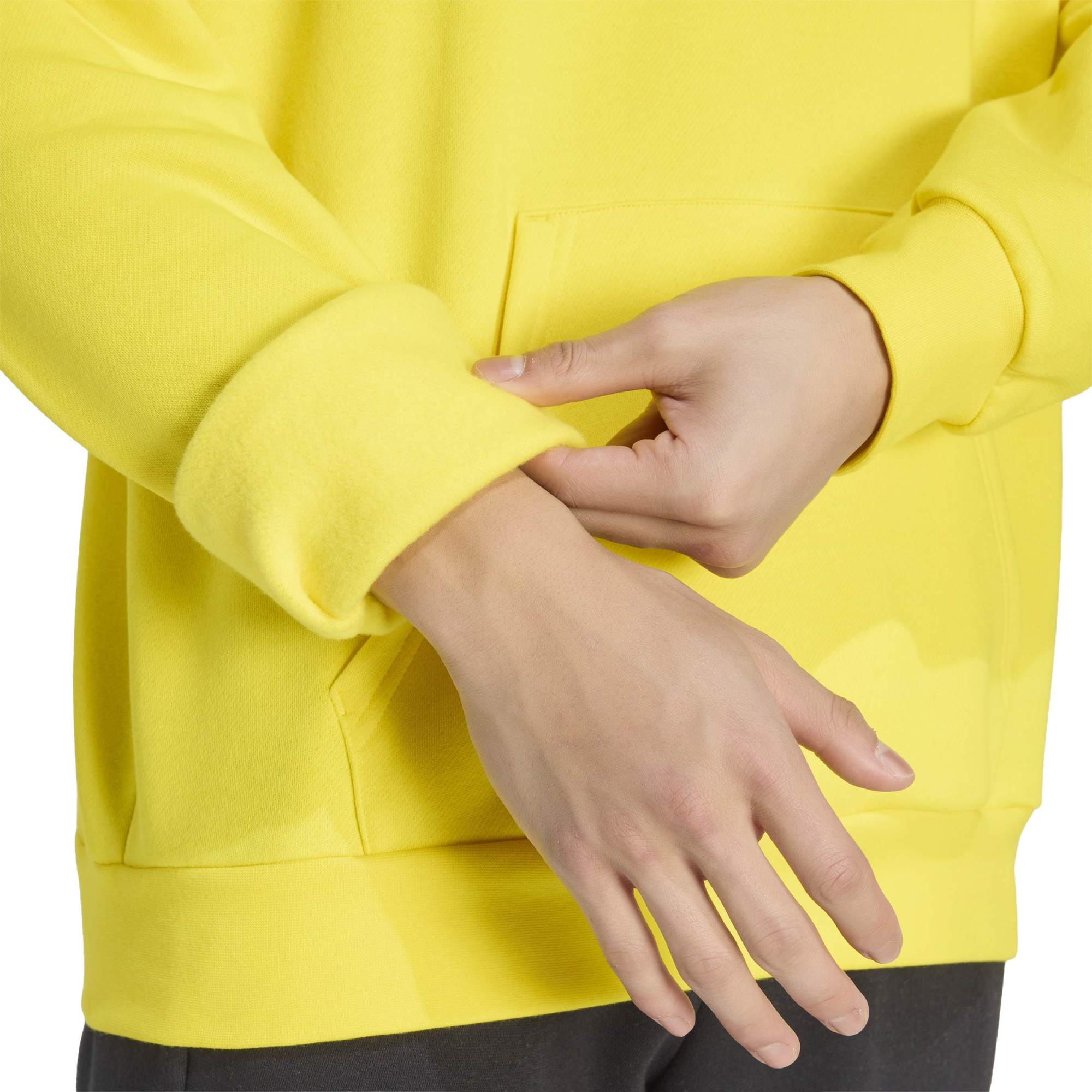 Adidas Entrada 26 Hoodie