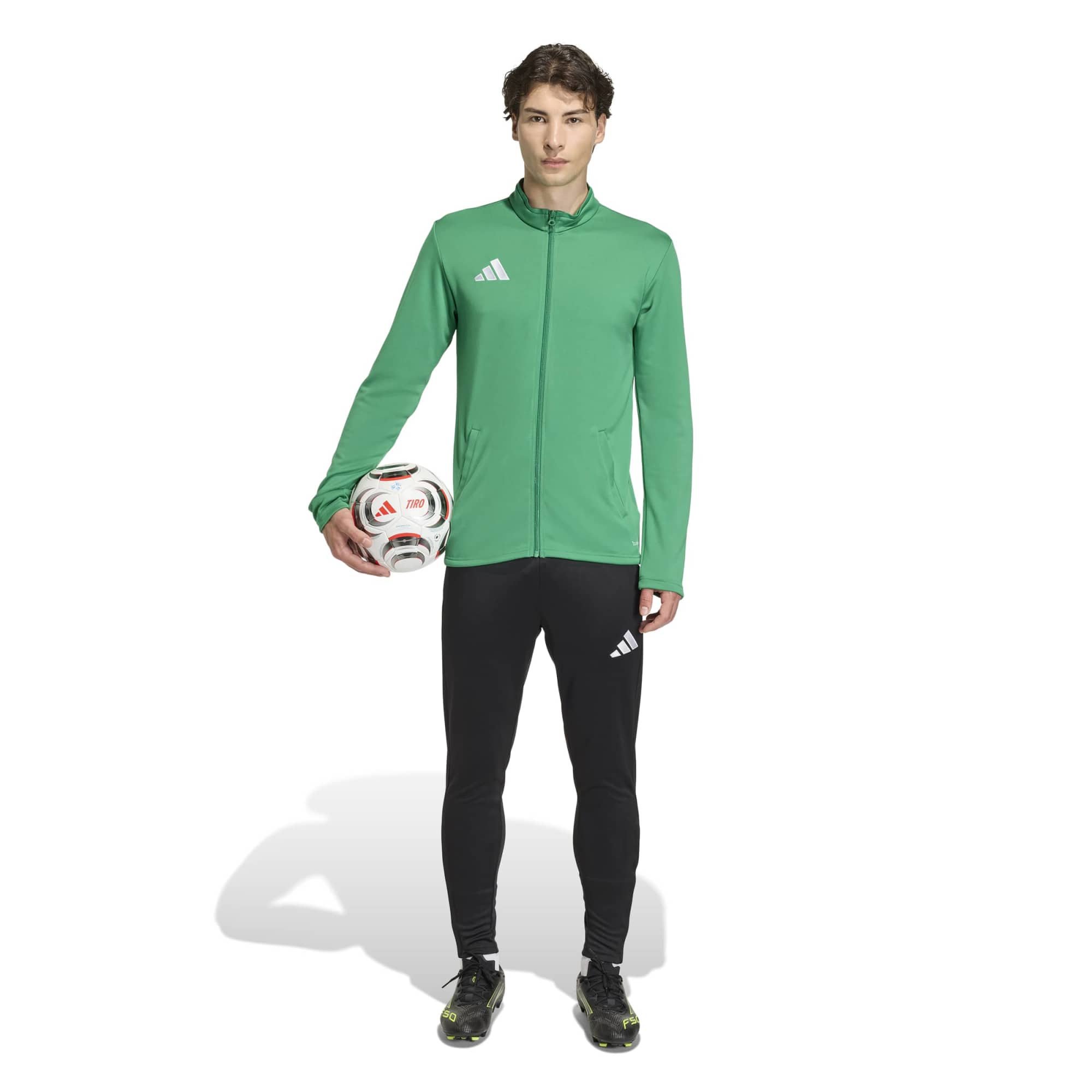 Adidas Entrada 26 Track Jacket