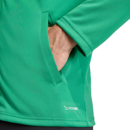 Adidas Entrada 26 Track Jacket