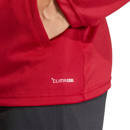 Adidas Entrada 26 Track Jacket