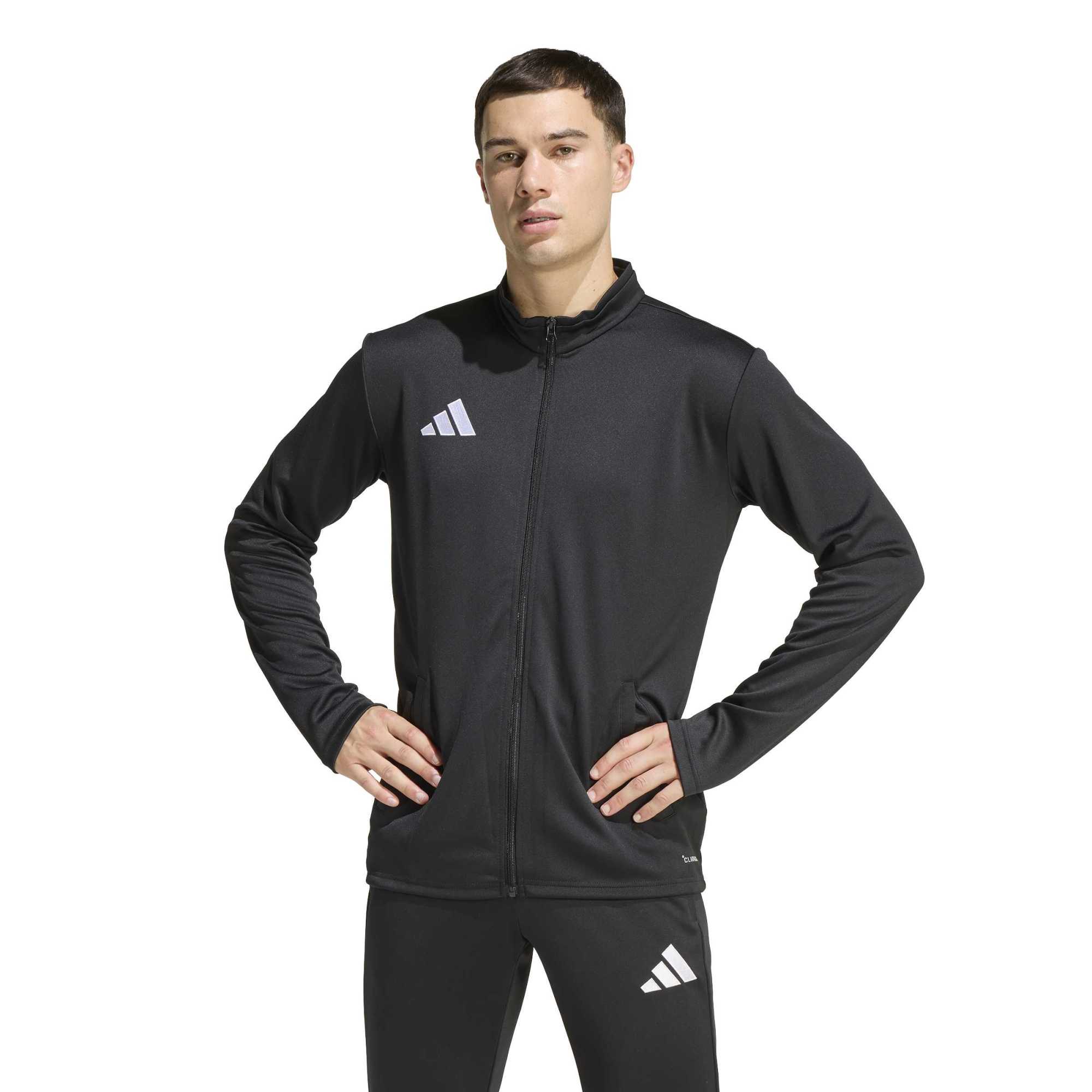 Adidas Entrada 26 Track Jacket