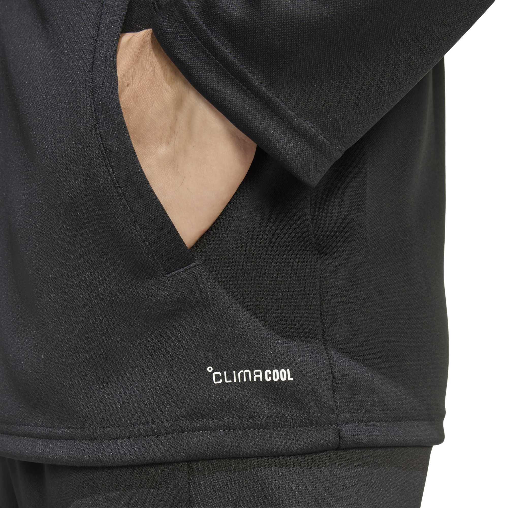 Adidas Entrada 26 Track Jacket