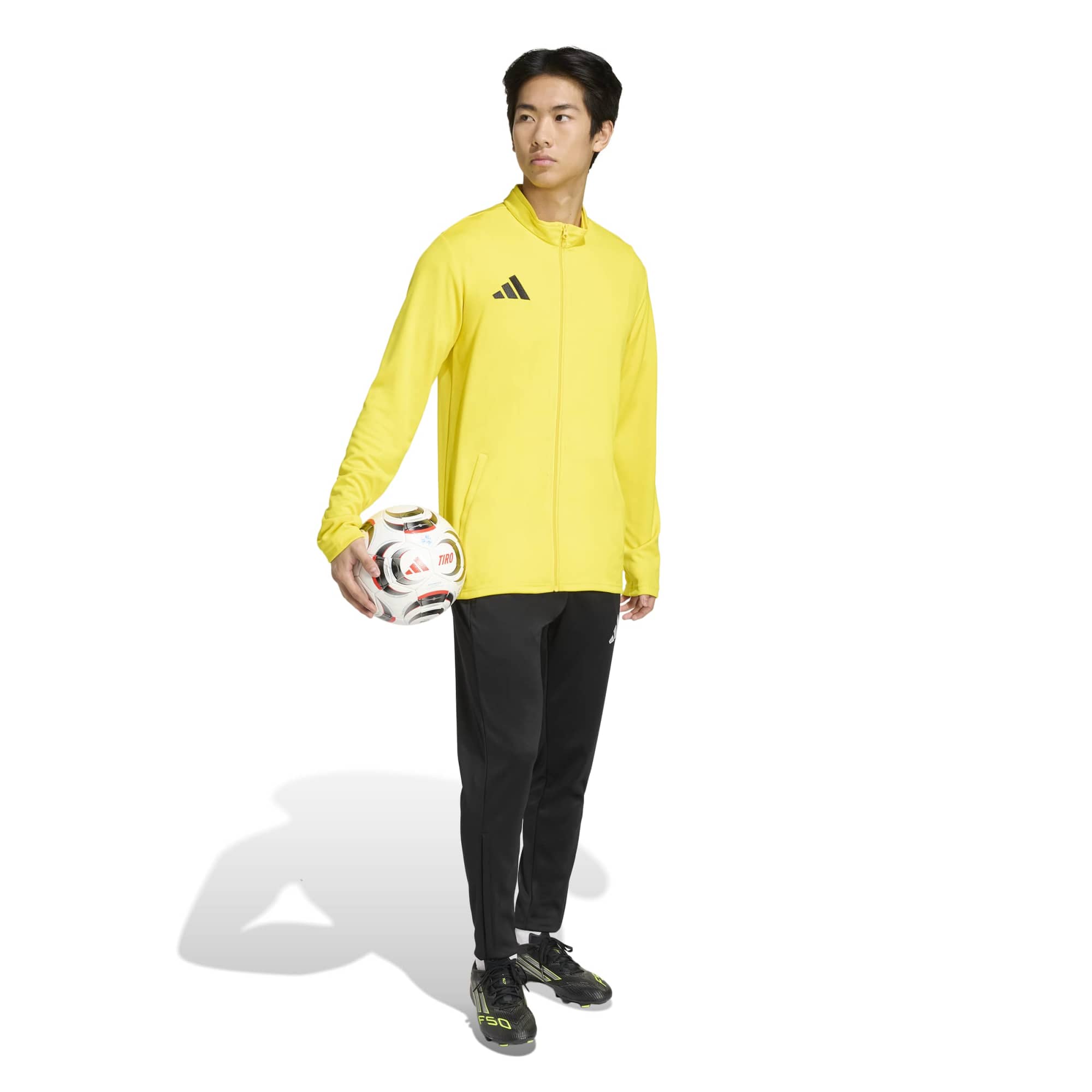 Adidas Entrada 26 Track Jacket