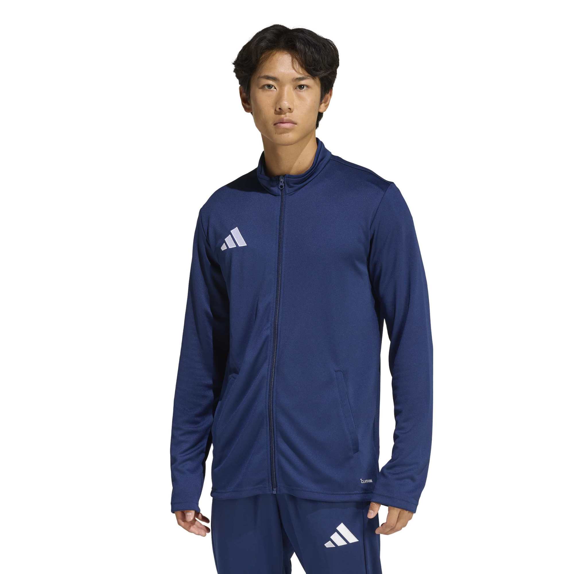 Adidas Entrada 26 Track Jacket