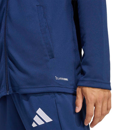 Adidas Entrada 26 Track Jacket