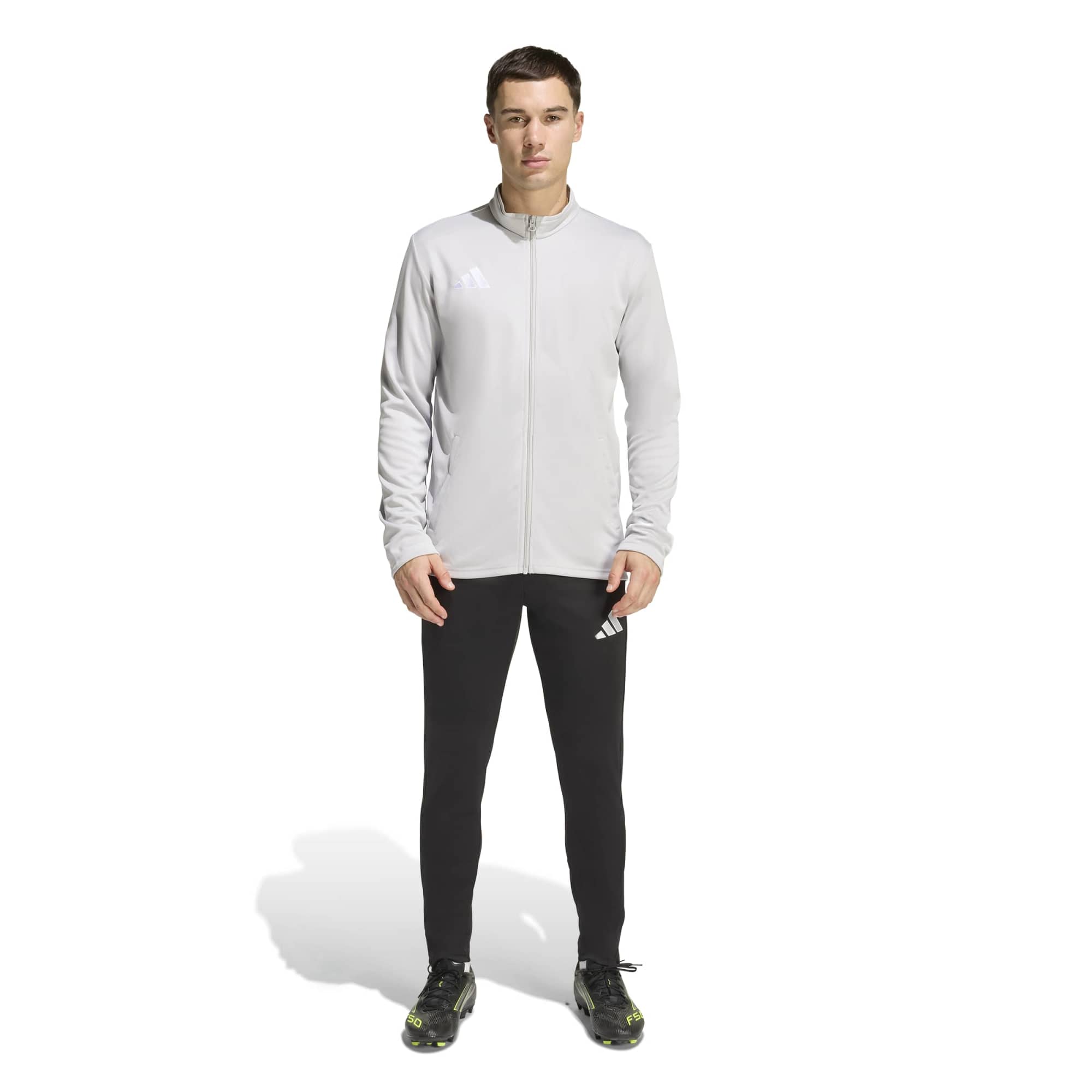 Adidas Entrada 26 Track Jacket