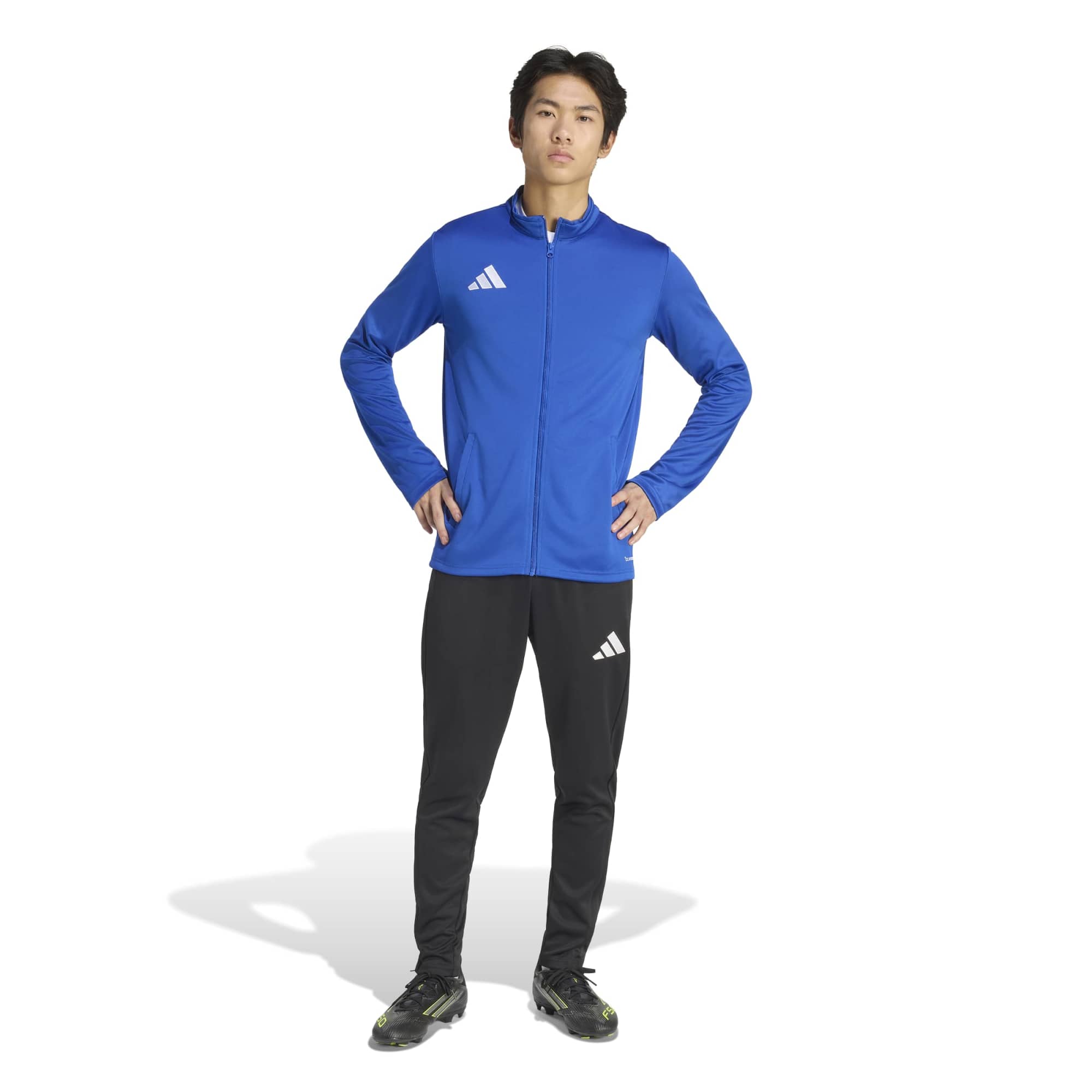 Adidas Entrada 26 Track Jacket