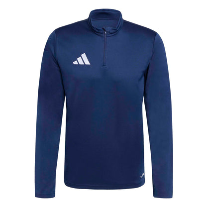 Adidas Entrada 26 1/4 Zip Training Top