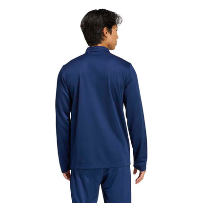 Adidas Entrada 26 1/4 Zip Training Top