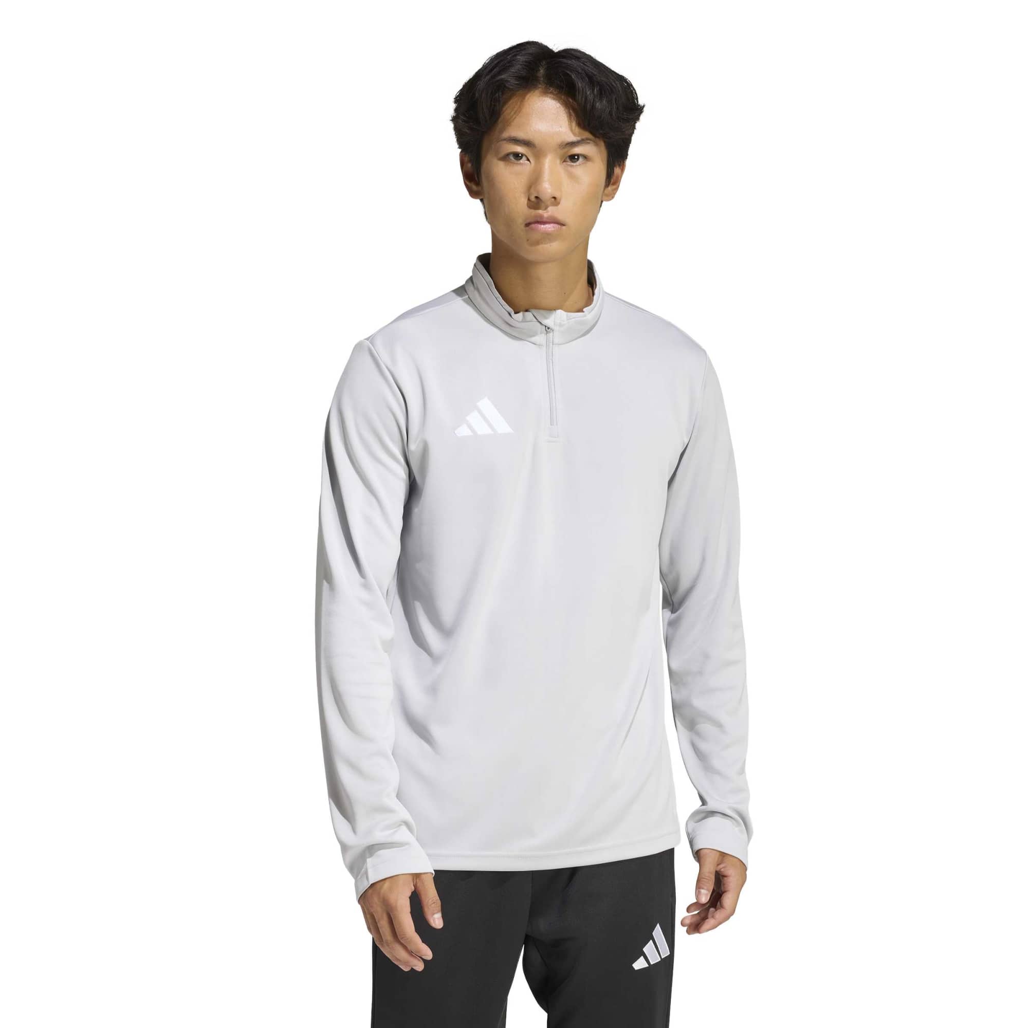 Adidas Entrada 26 1/4 Zip Training Top