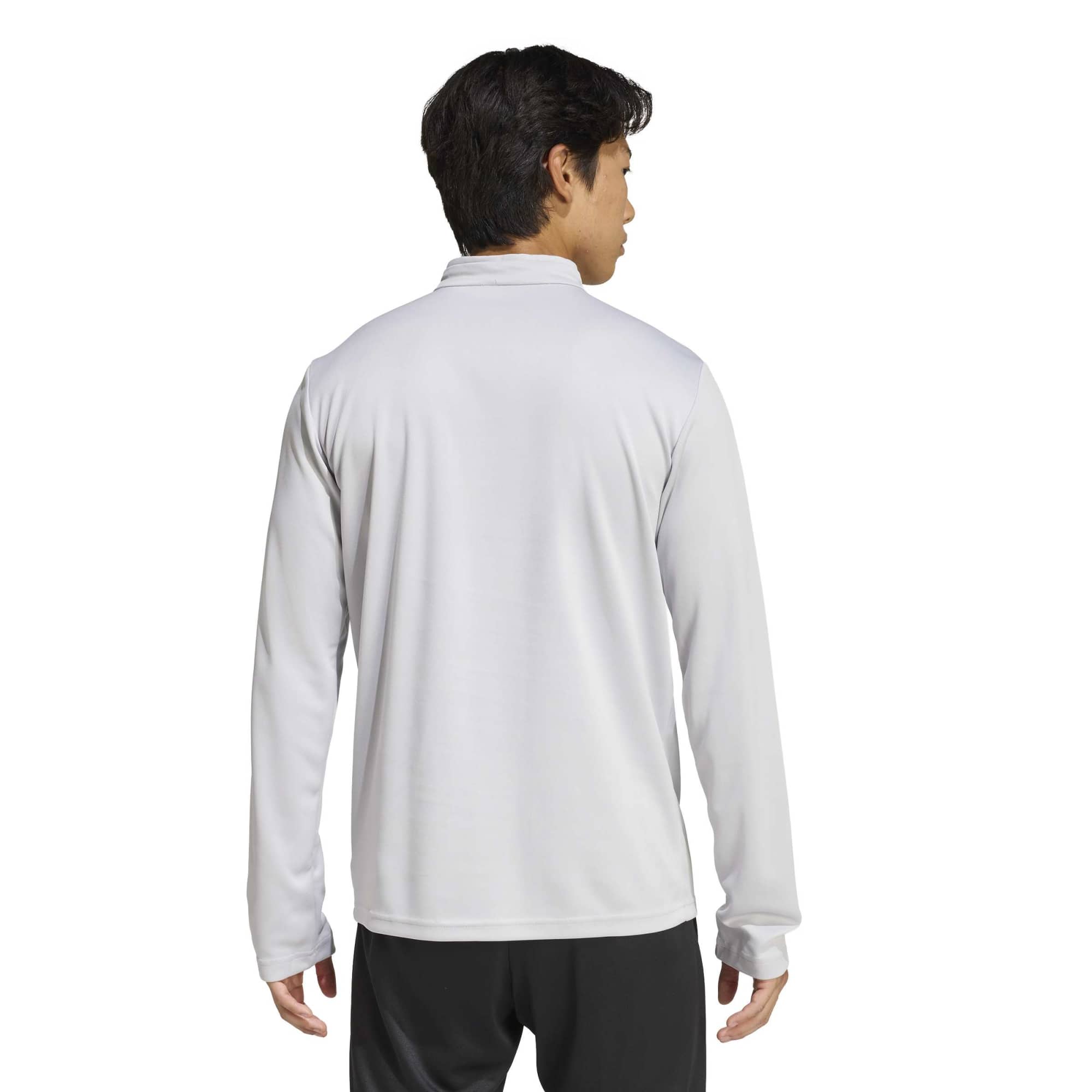 Adidas Entrada 26 1/4 Zip Training Top