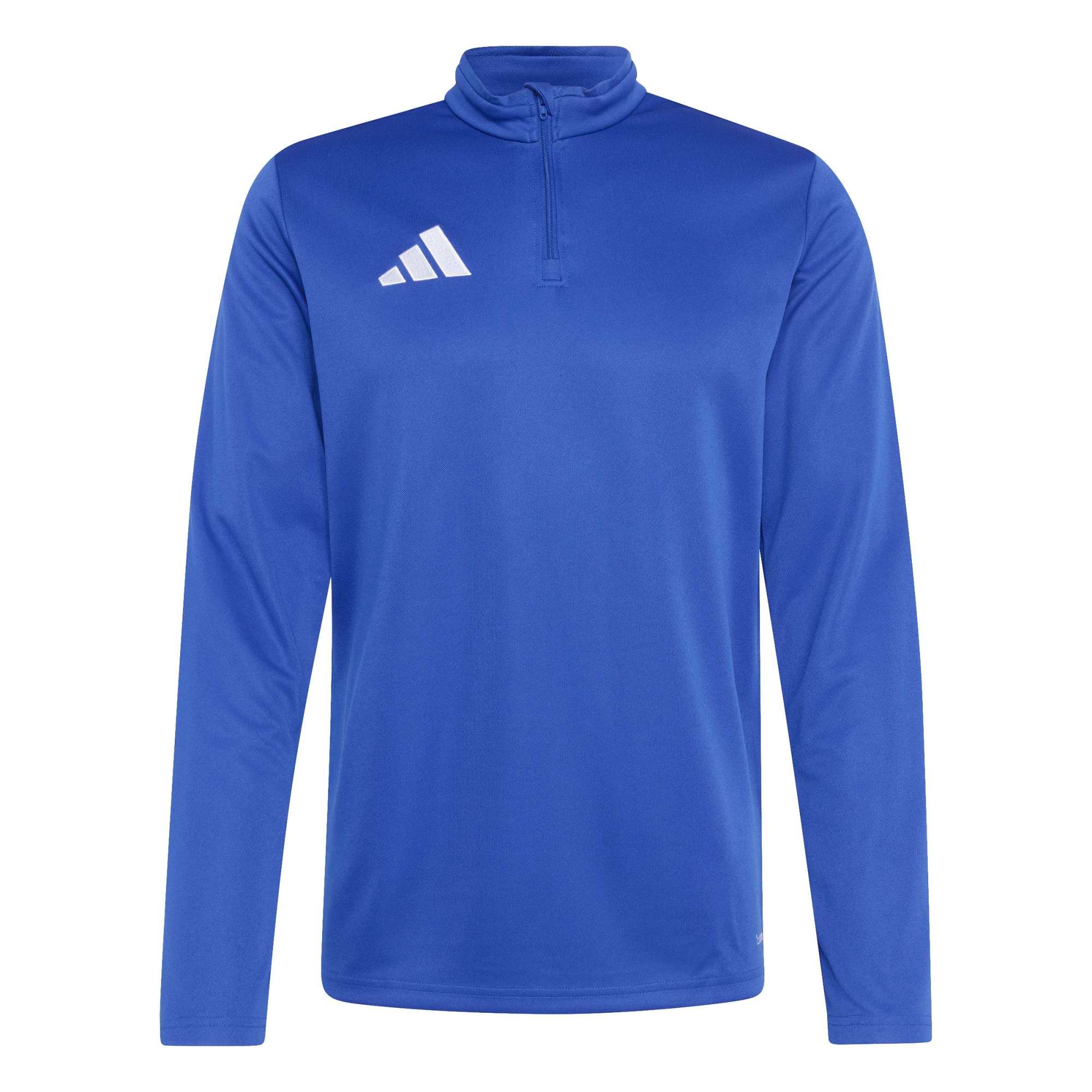 Adidas Entrada 26 1/4 Zip Training Top