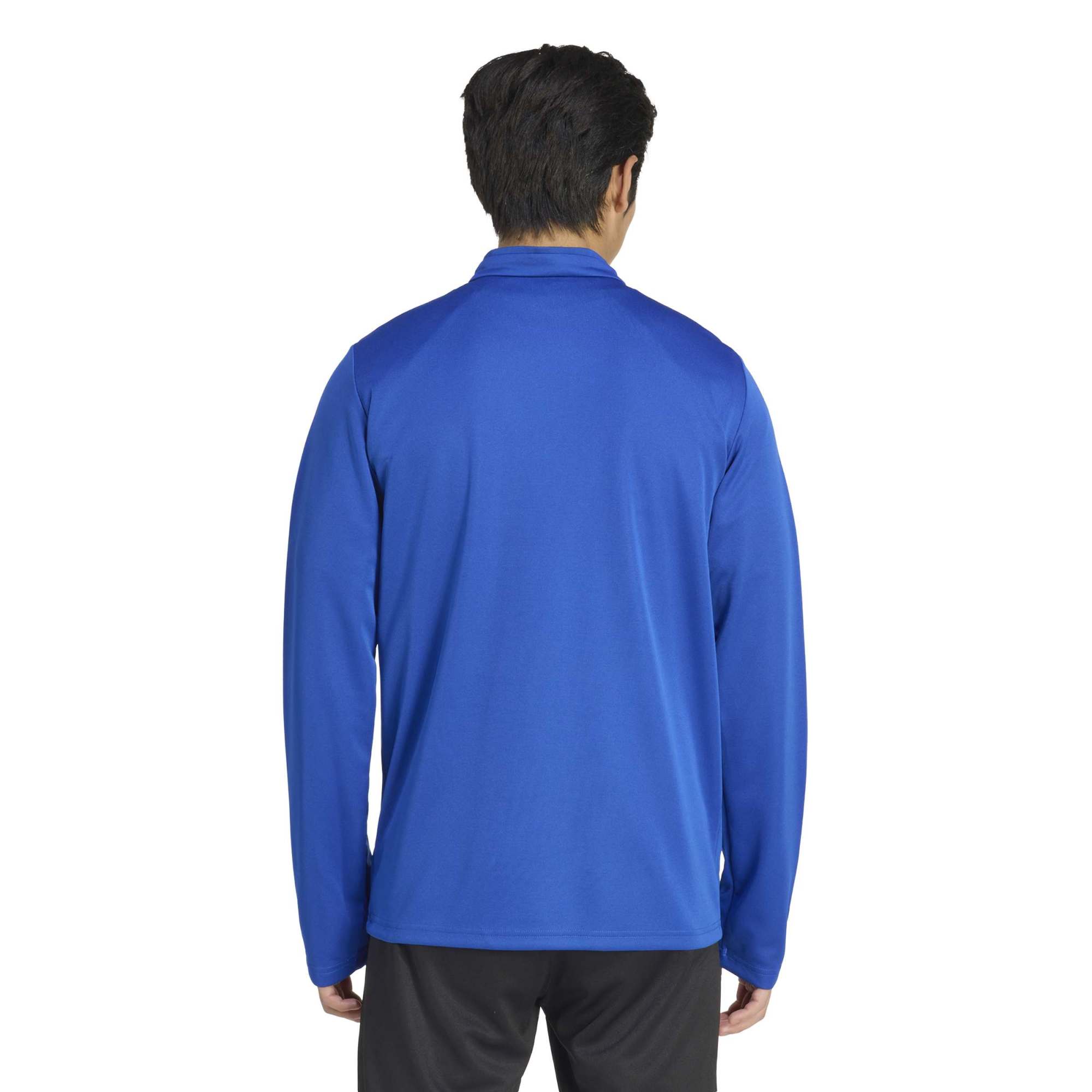 Adidas Entrada 26 1/4 Zip Training Top