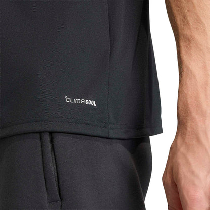 Adidas Entrada 26 Polo - Queensferry Sports