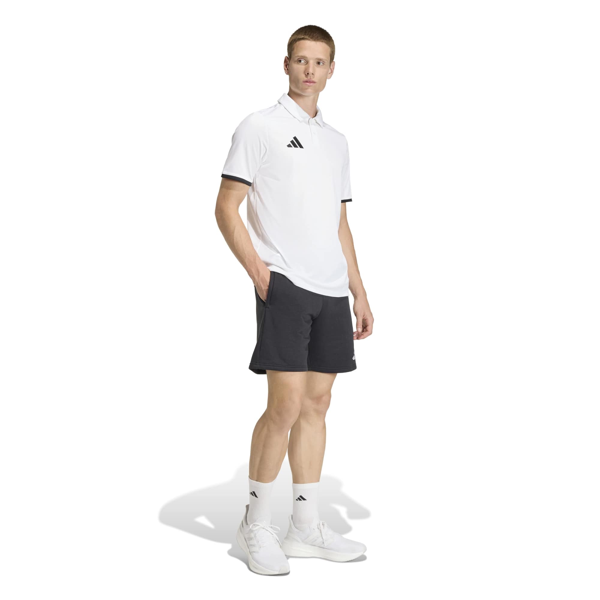 Adidas Entrada 26 Polo
