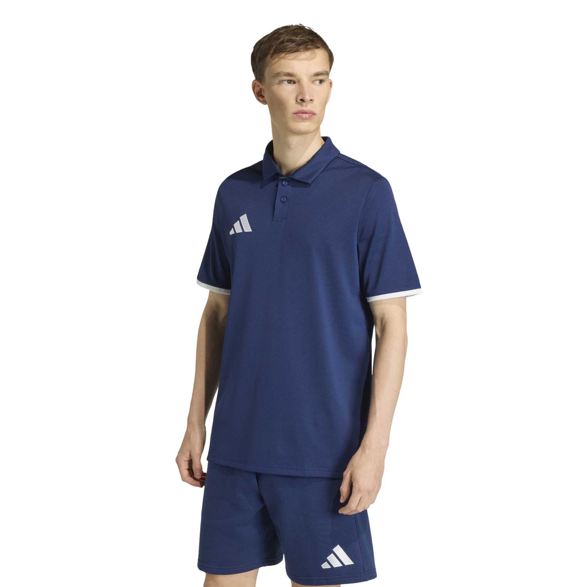 Adidas Entrada 26 Polo