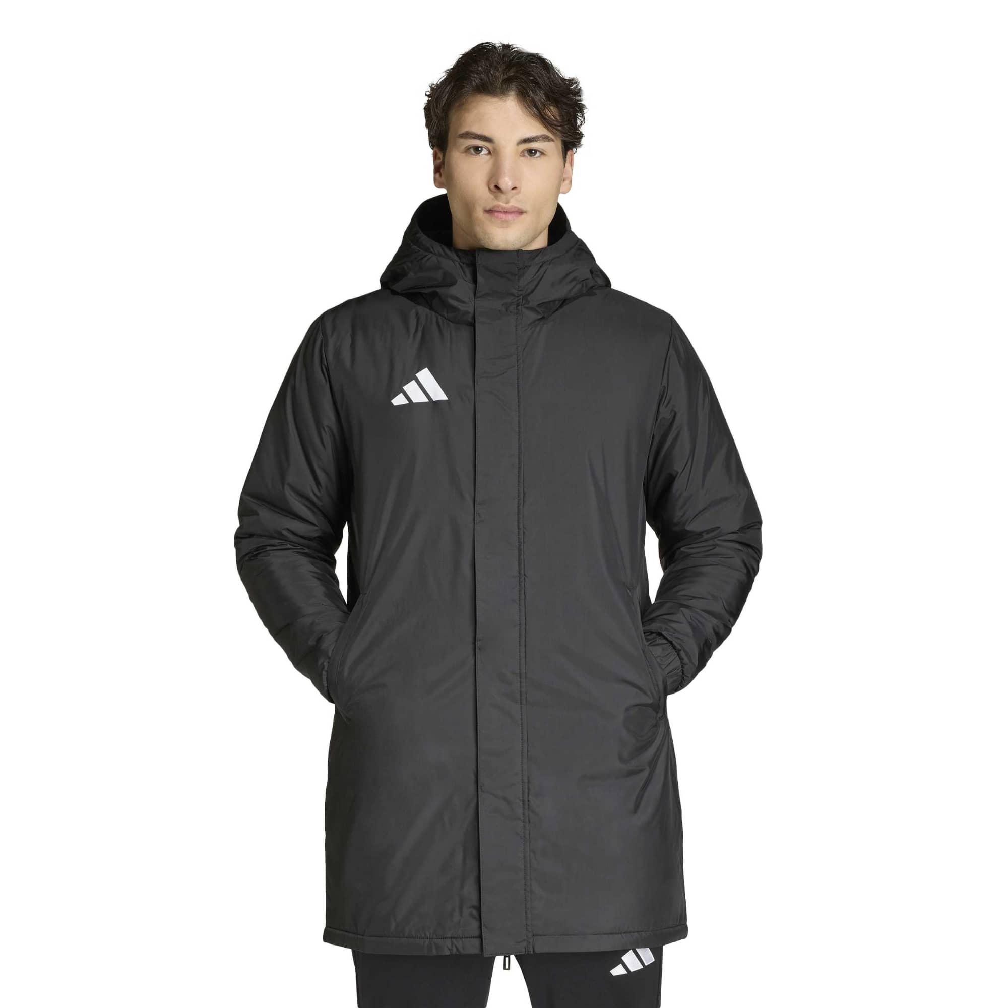 Adidas Entrada 26 Stadium Jacket