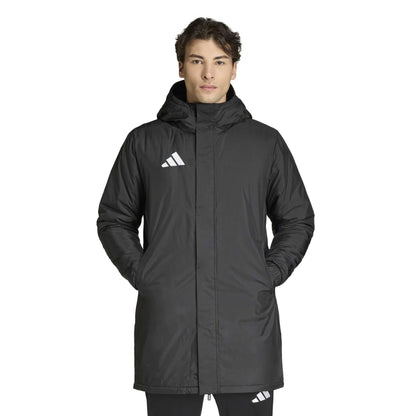 Adidas Entrada 26 Stadium Jacket