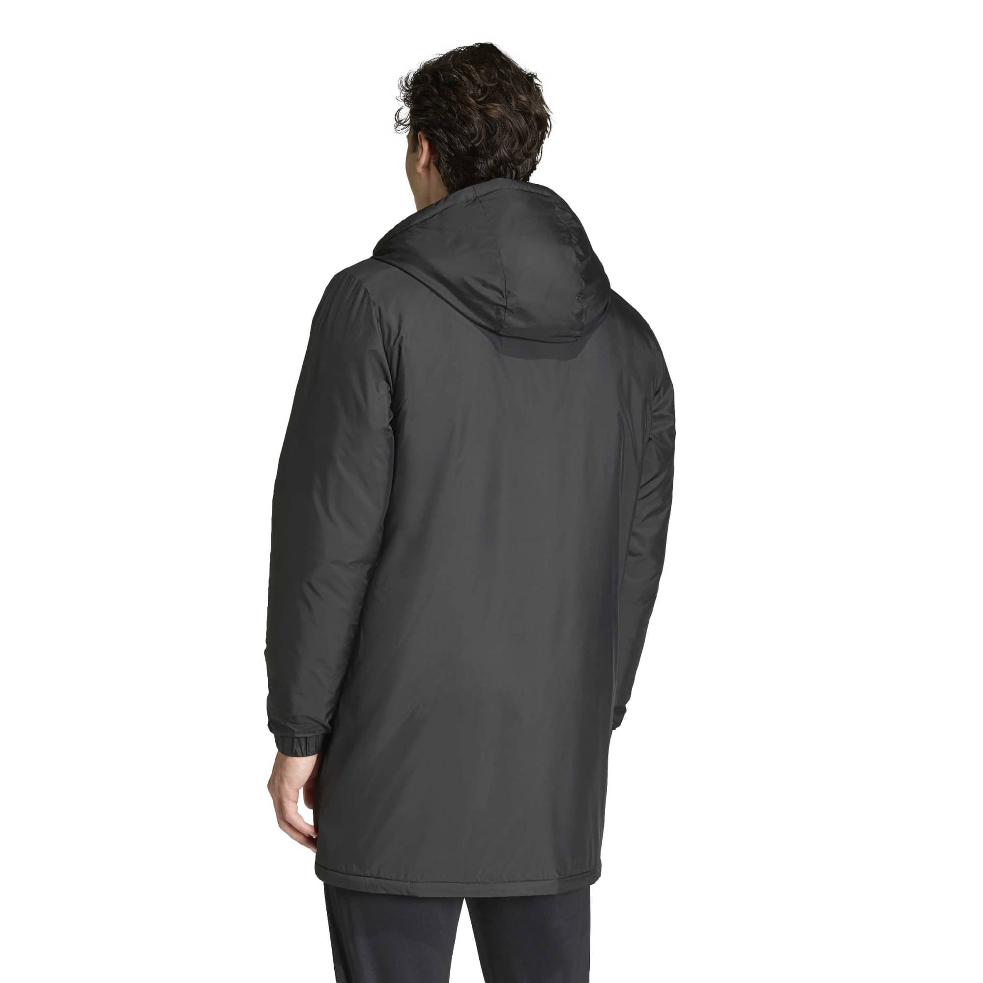 Adidas Entrada 26 Stadium Jacket