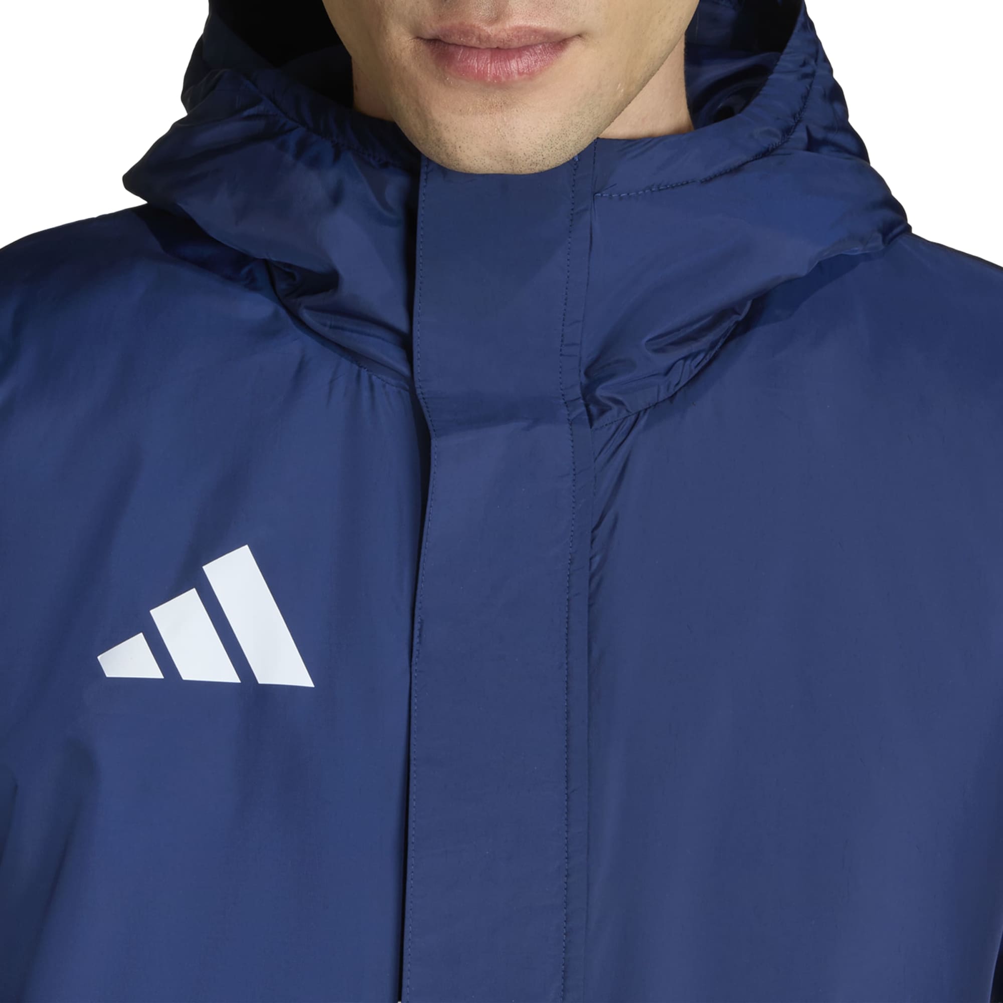 Adidas Entrada 26 Stadium Jacket