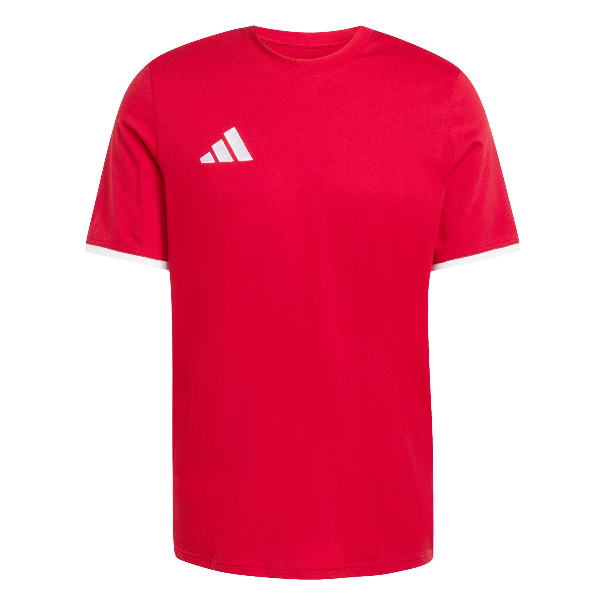 Adidas Entrada 26 T-Shirt – Queensferry Sports
