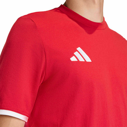 Adidas Entrada 26 T-Shirt