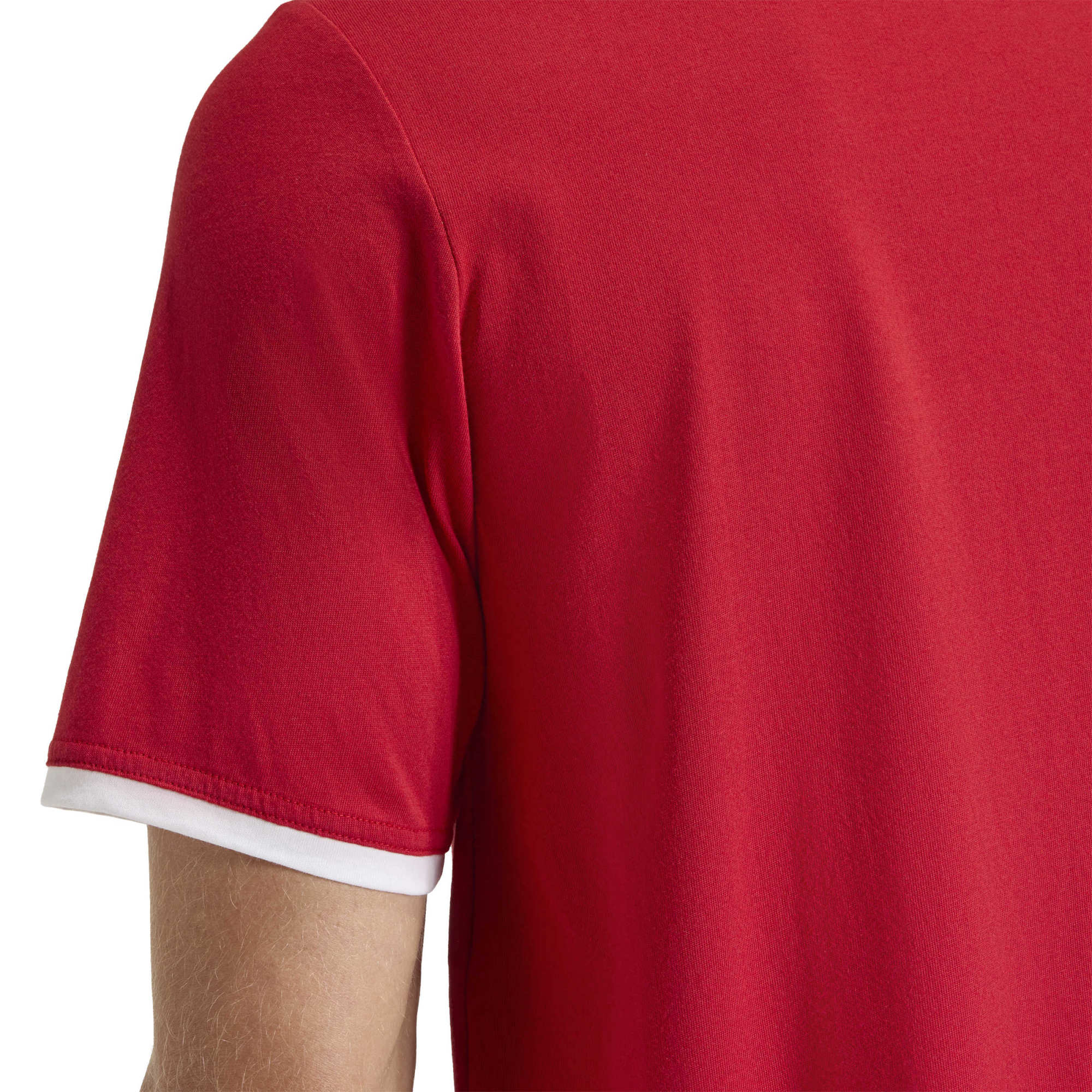 Adidas Entrada 26 T-Shirt