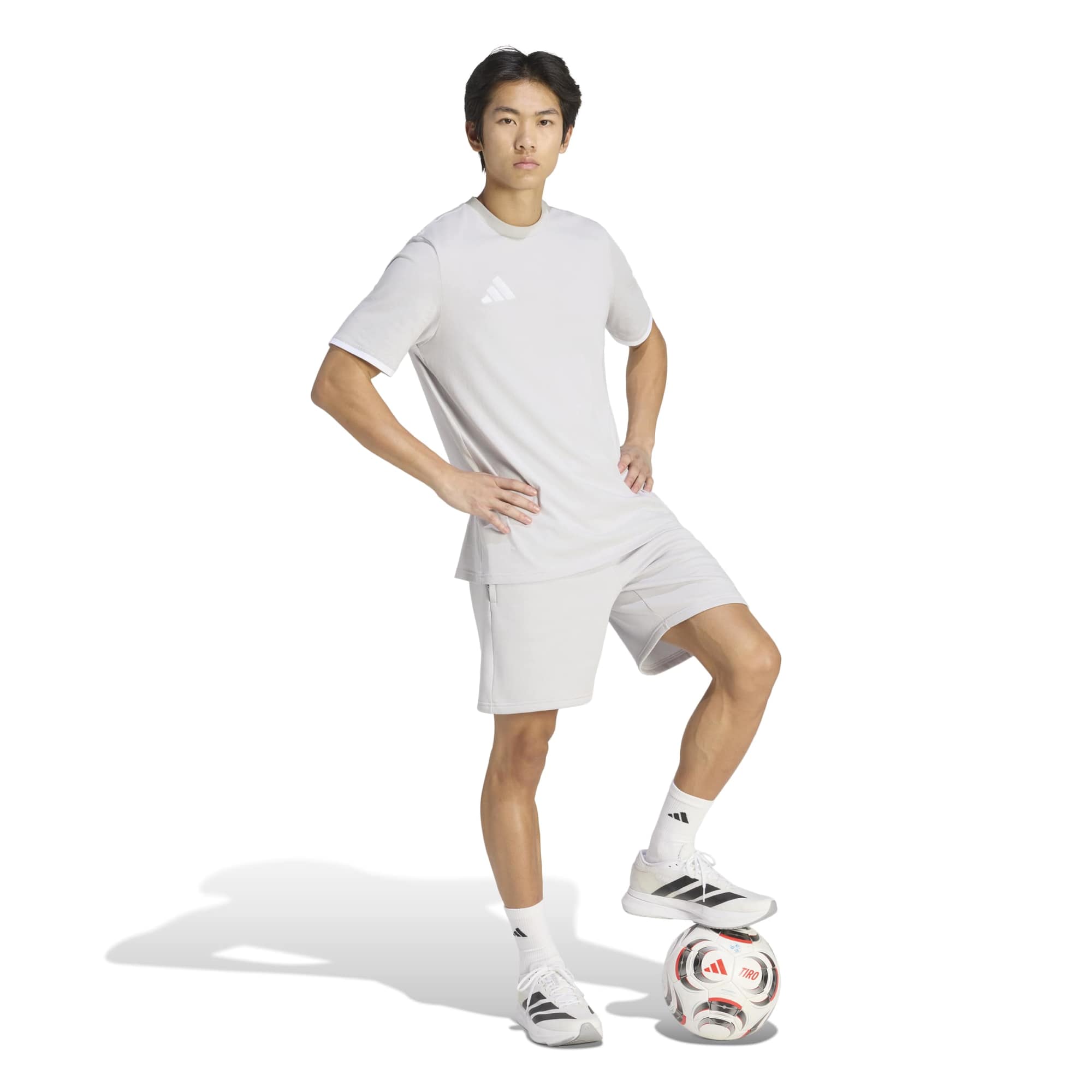 Adidas Entrada 26 T-Shirt