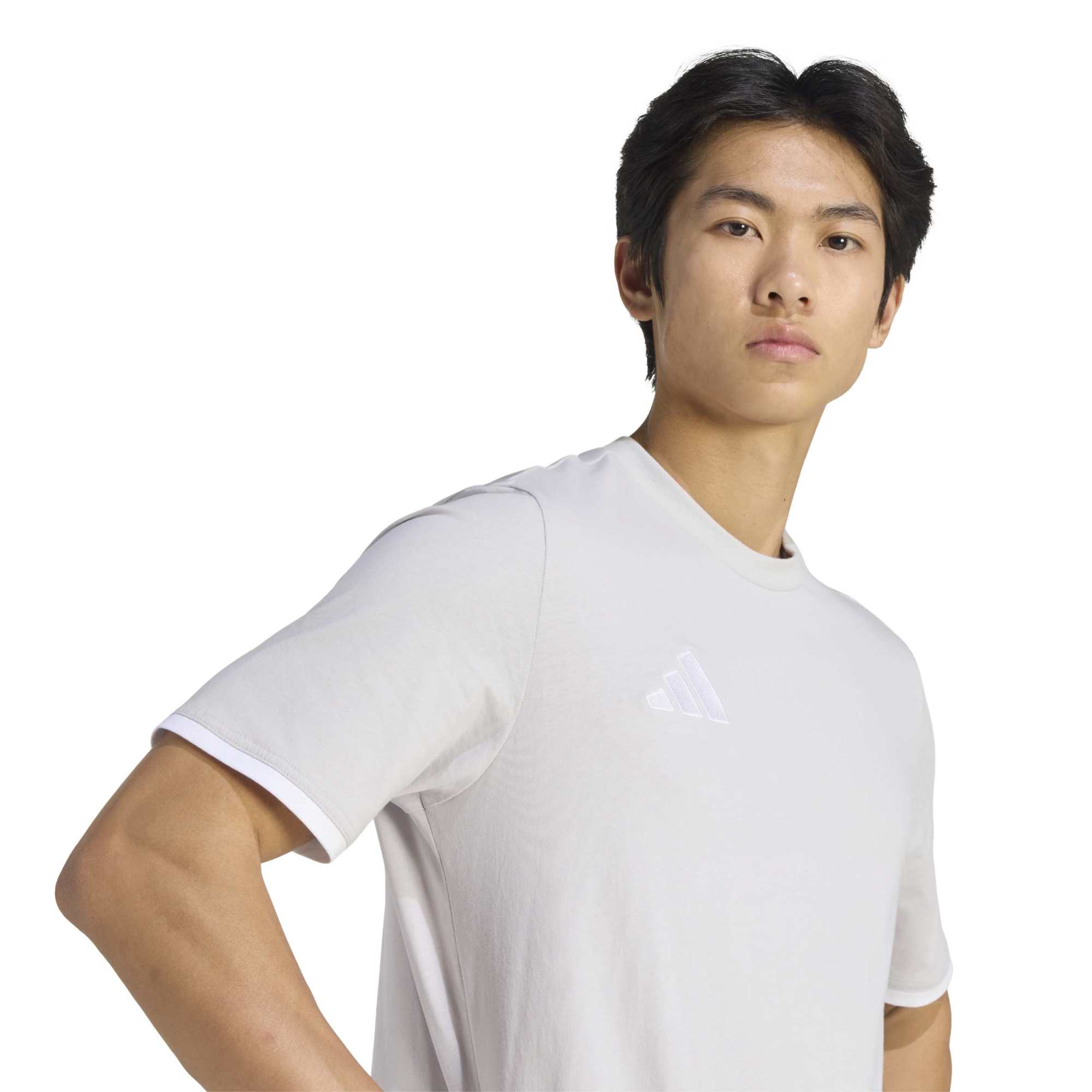 Adidas Entrada 26 T-Shirt