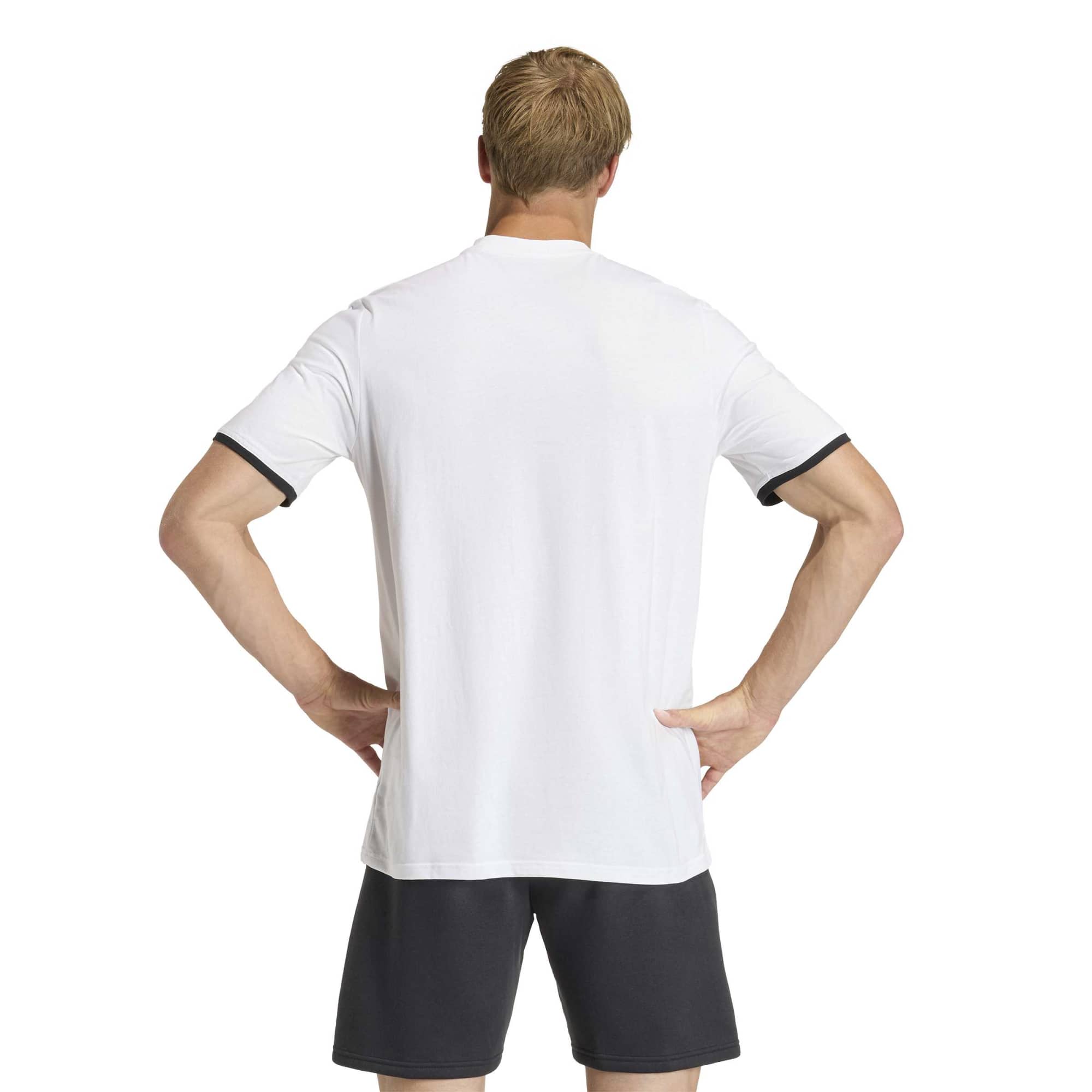 Adidas Entrada 26 T-Shirt