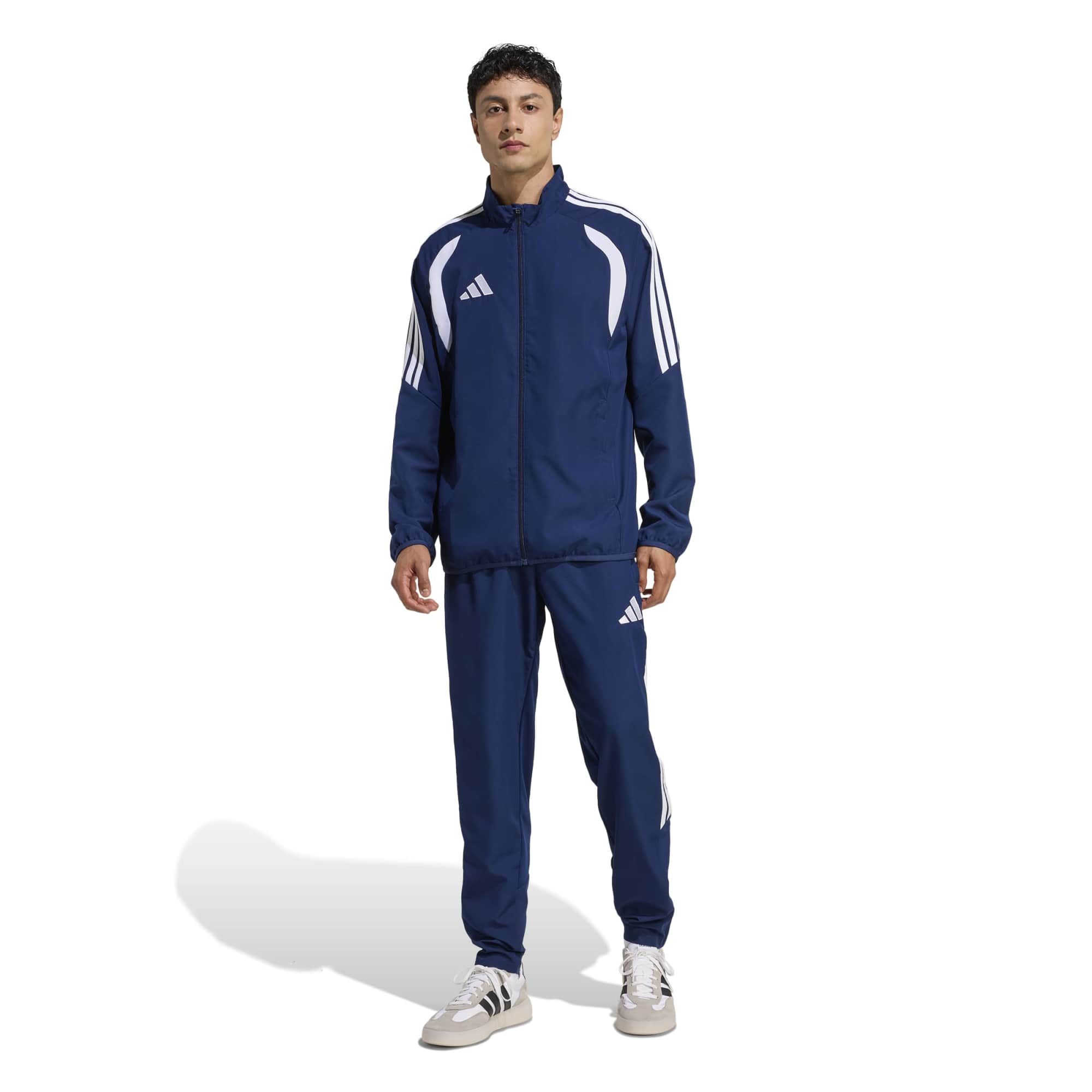 Adidas Tiro 26 League Presentation Pants
