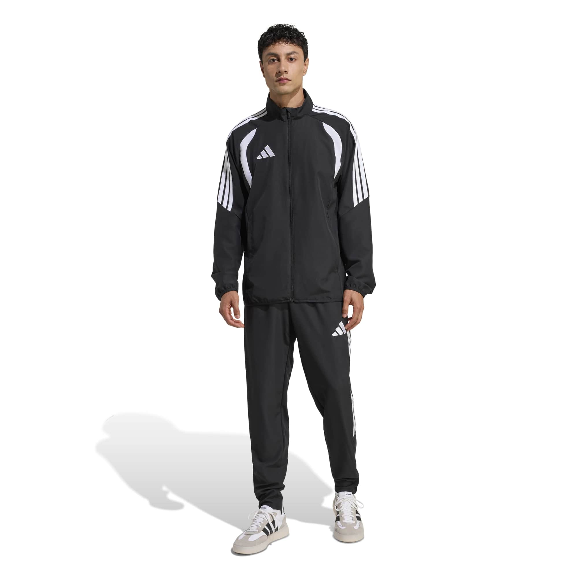 Adidas Tiro 26 League Presentation Pants