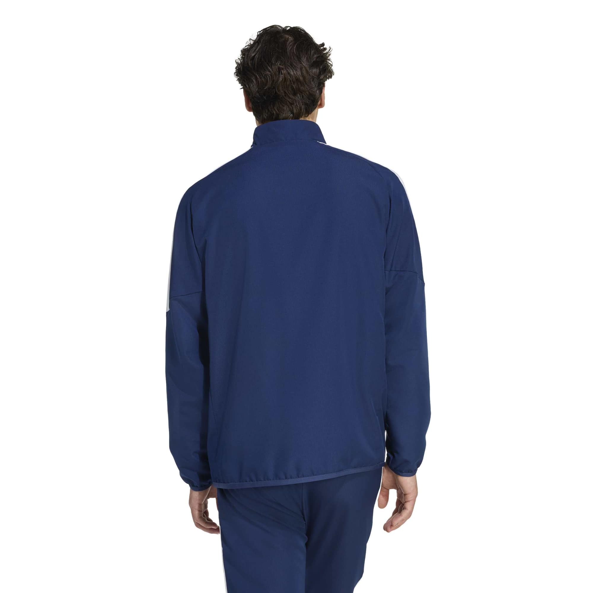 Adidas Tiro 26 League Presentation Jacket