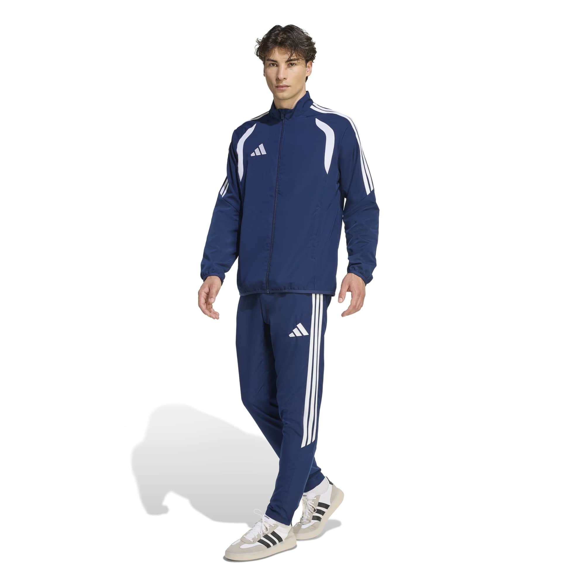 Adidas Tiro 26 League Presentation Jacket