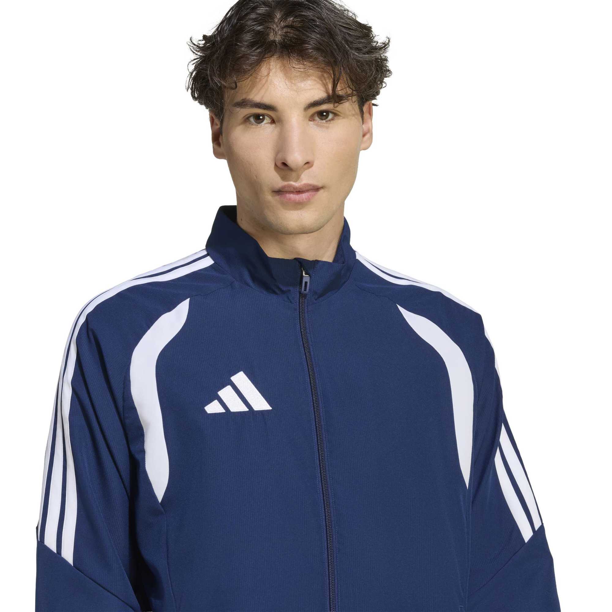 Adidas Tiro 26 League Presentation Jacket