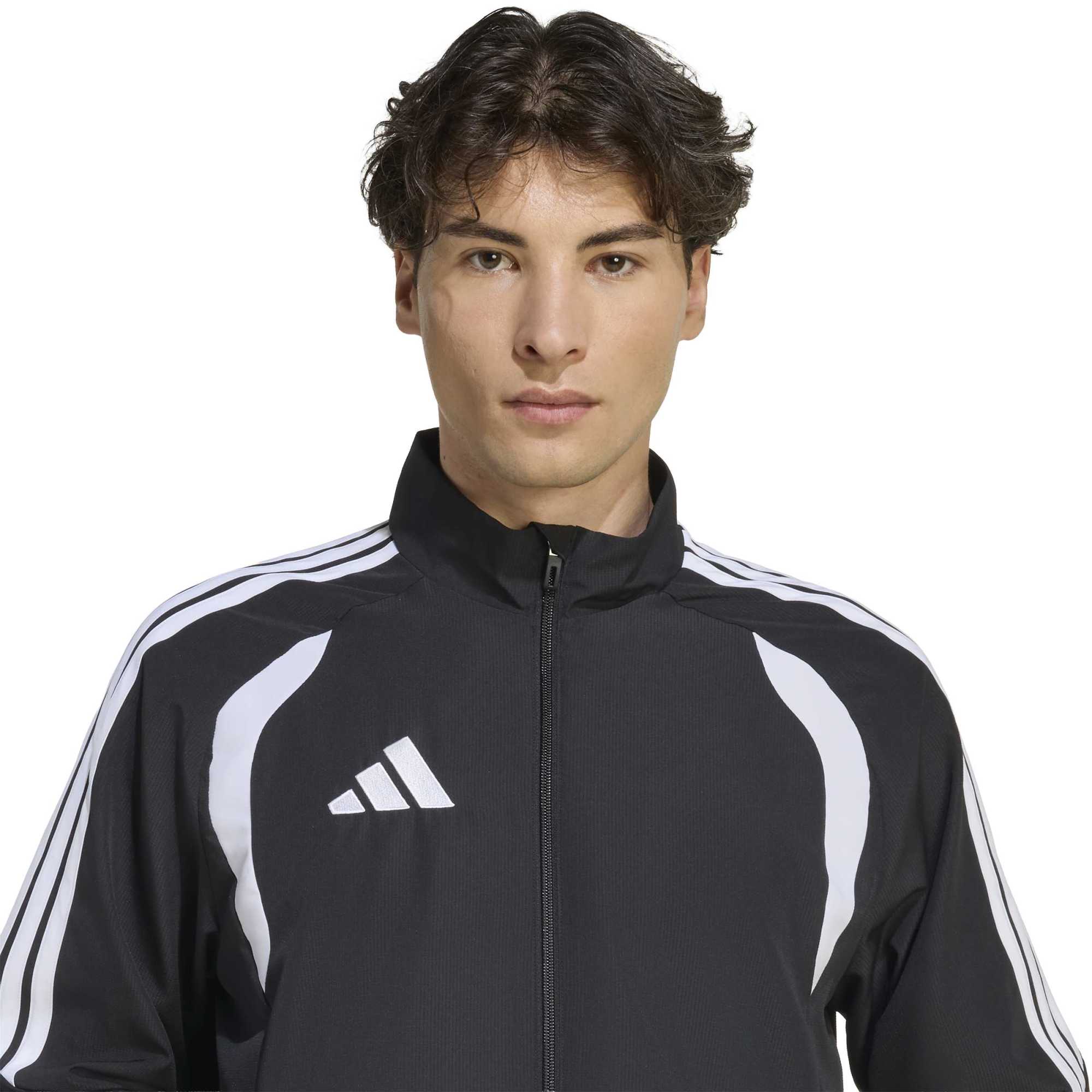 Adidas Tiro 26 League Presentation Jacket