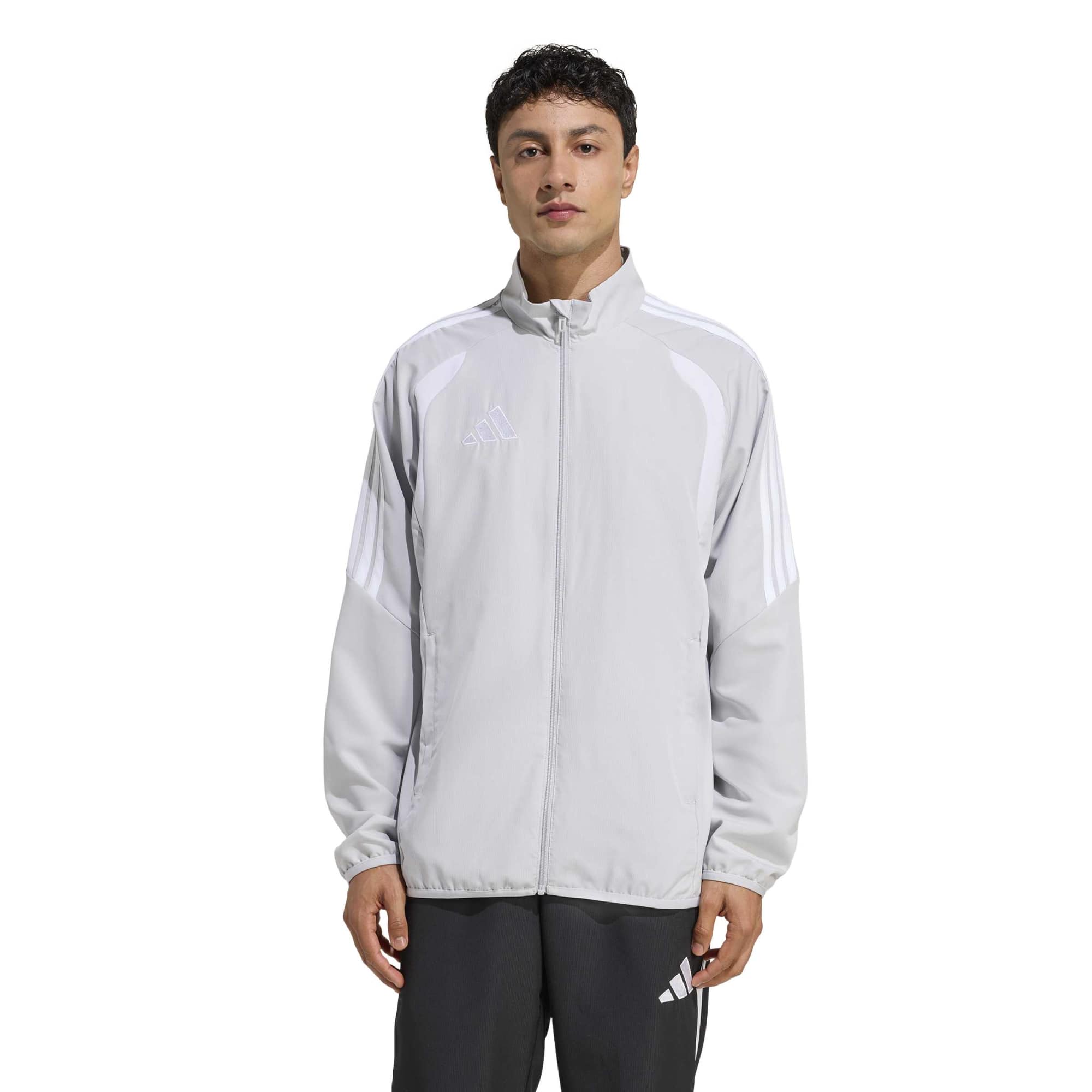 Adidas Tiro 26 League Presentation Jacket