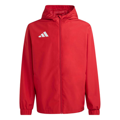 Adidas Entrada 26 All Weather Jacket