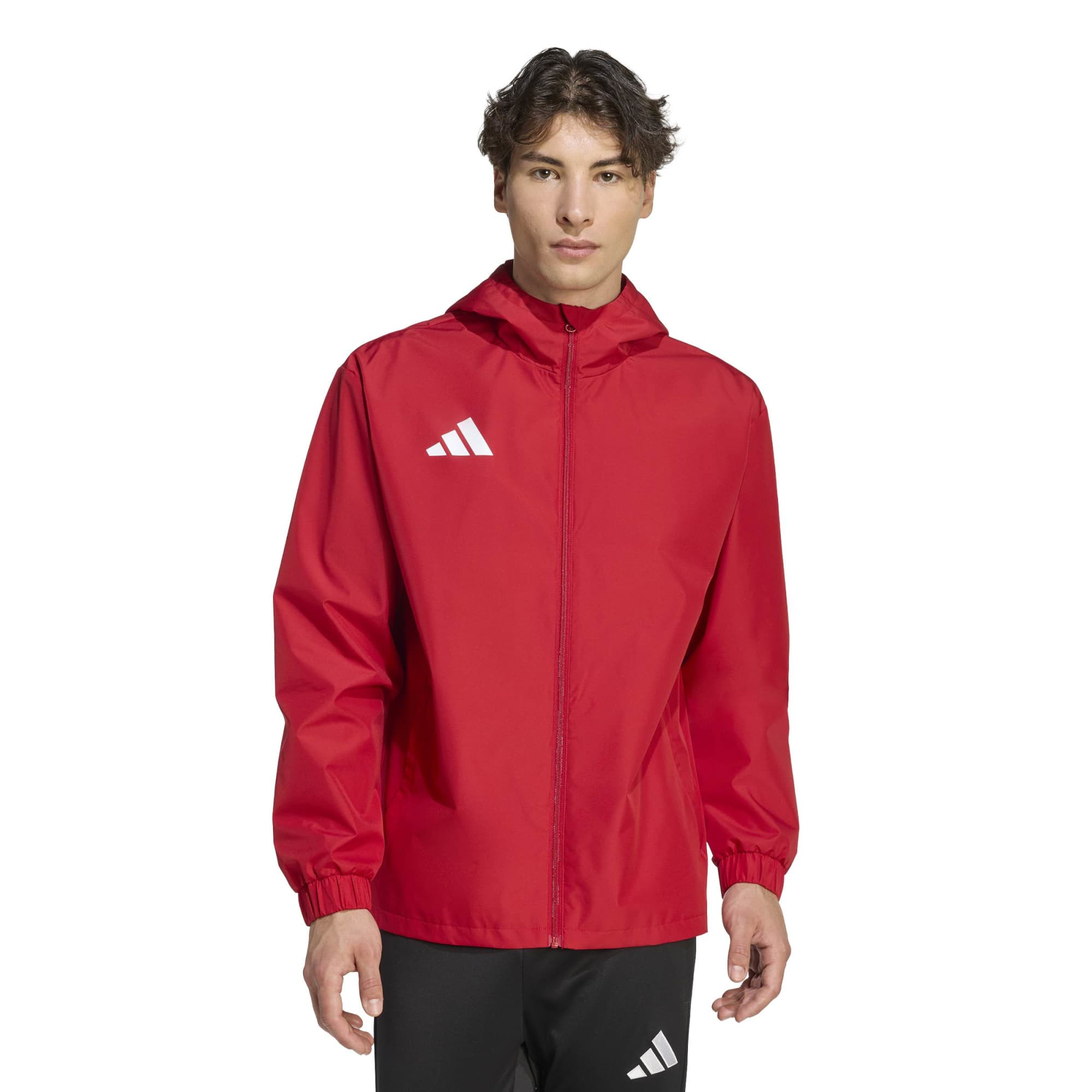 Adidas Entrada 26 All Weather Jacket