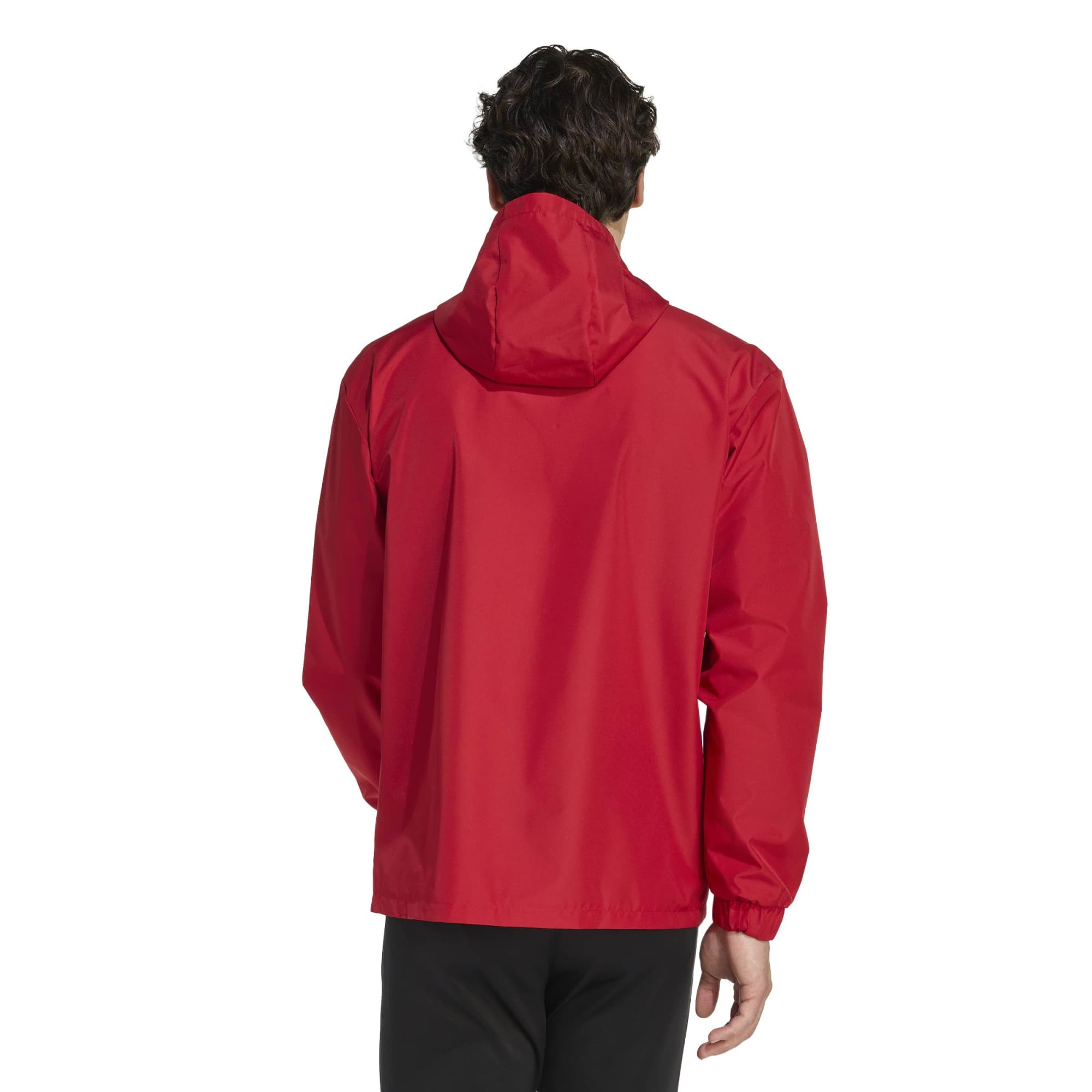 Adidas Entrada 26 All Weather Jacket