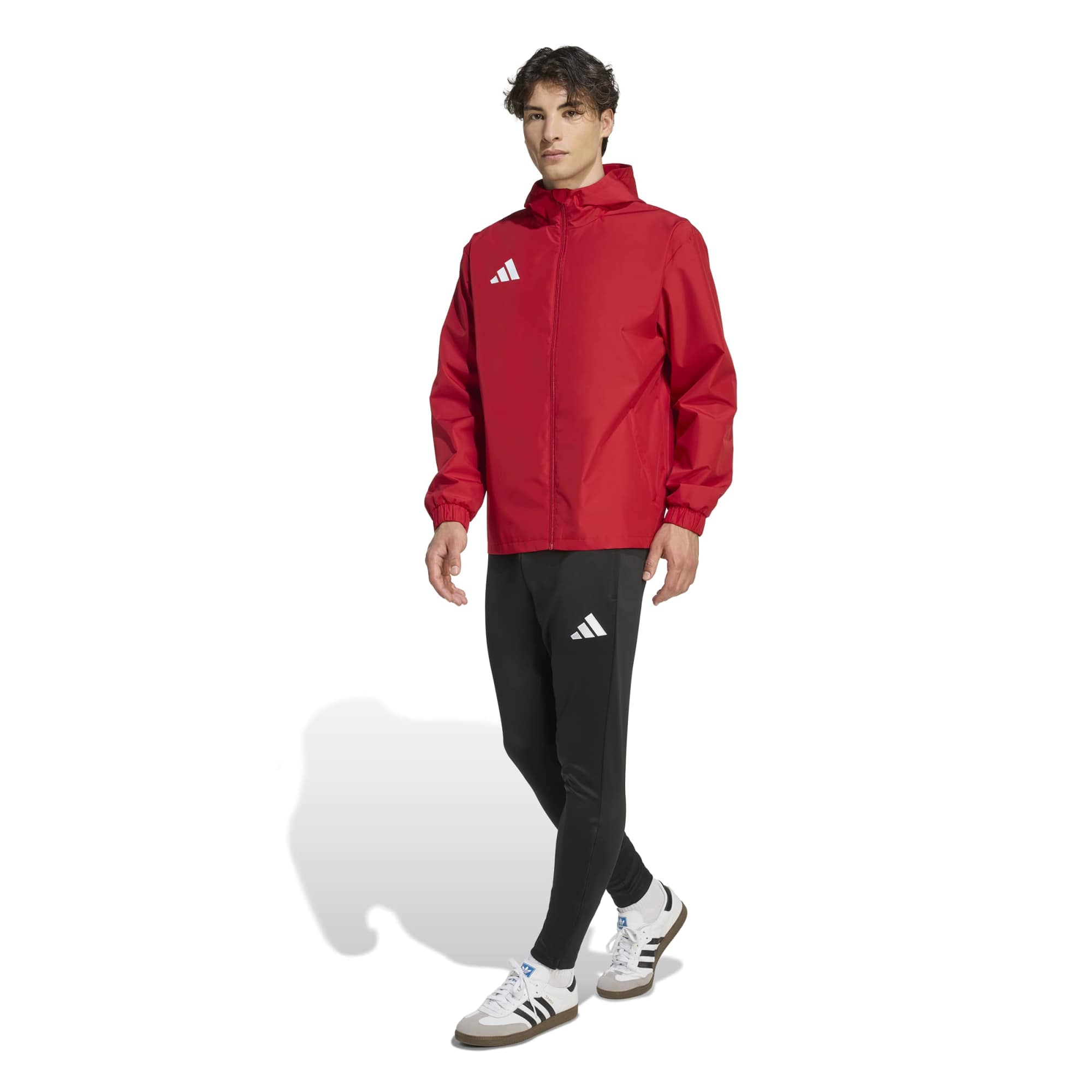 Adidas Entrada 26 All Weather Jacket
