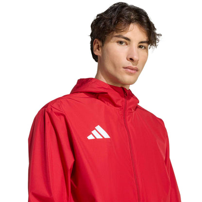 Adidas Entrada 26 All Weather Jacket