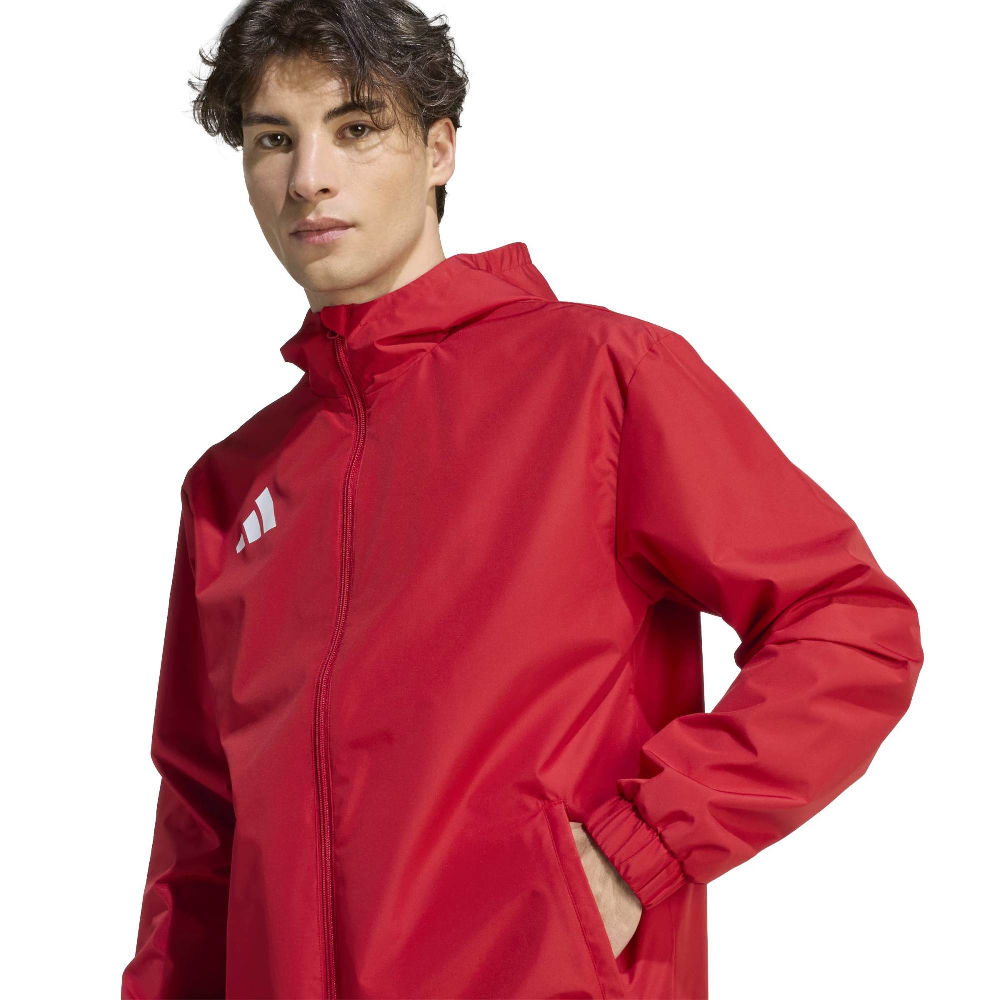 Adidas Entrada 26 All Weather Jacket